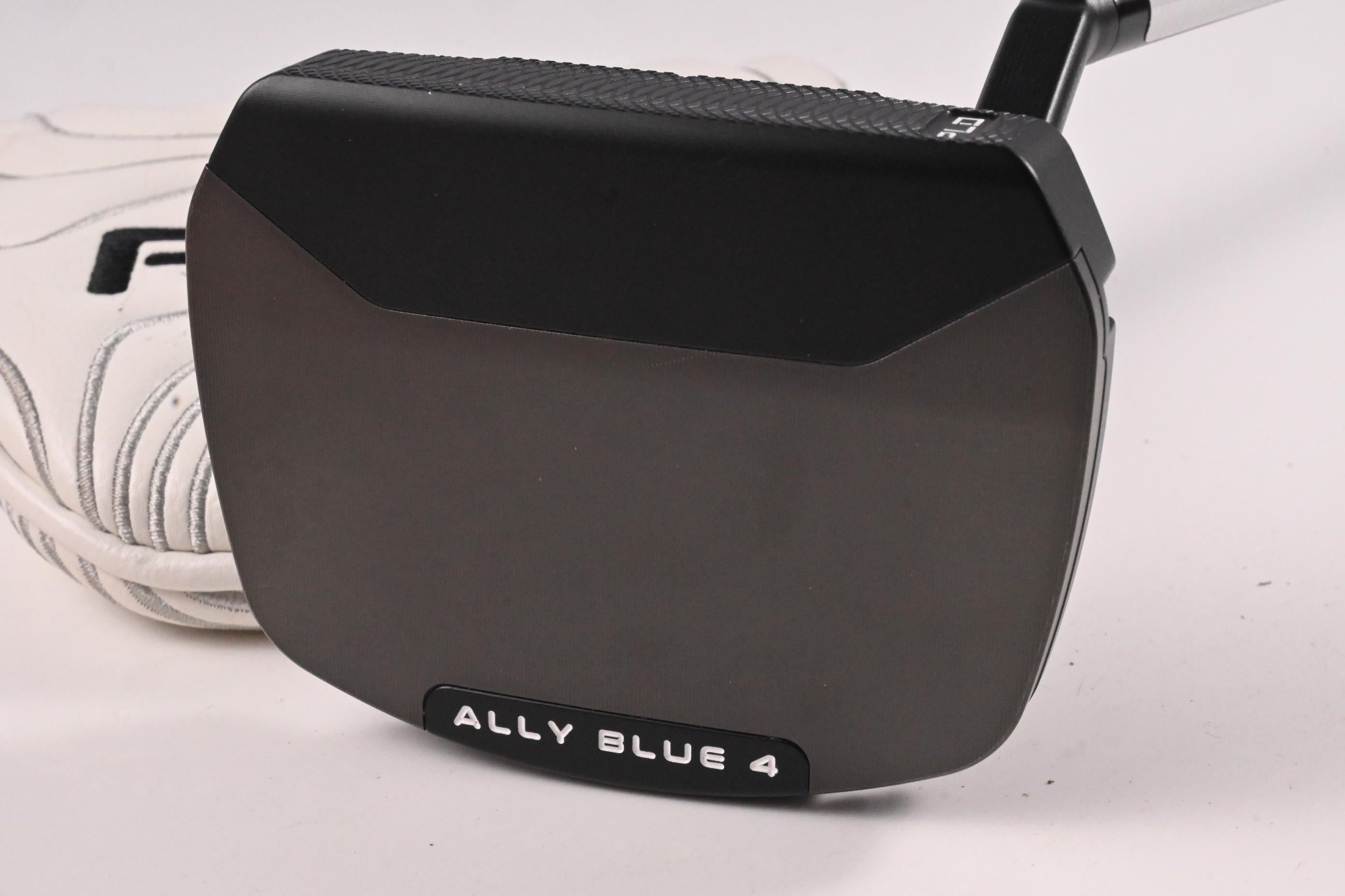 Ping PLD Milled Ally Blue 4 2024 / 34 Inch
