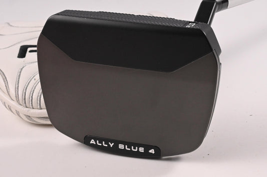 Ping PLD Milled Ally Blue 4 2024 / 34 Inch