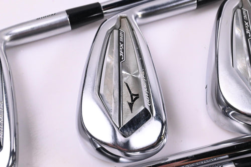Mizuno JPX 921 Hot Metal Irons / 5-PW / Regular Flex Dynamic Gold 105 R300