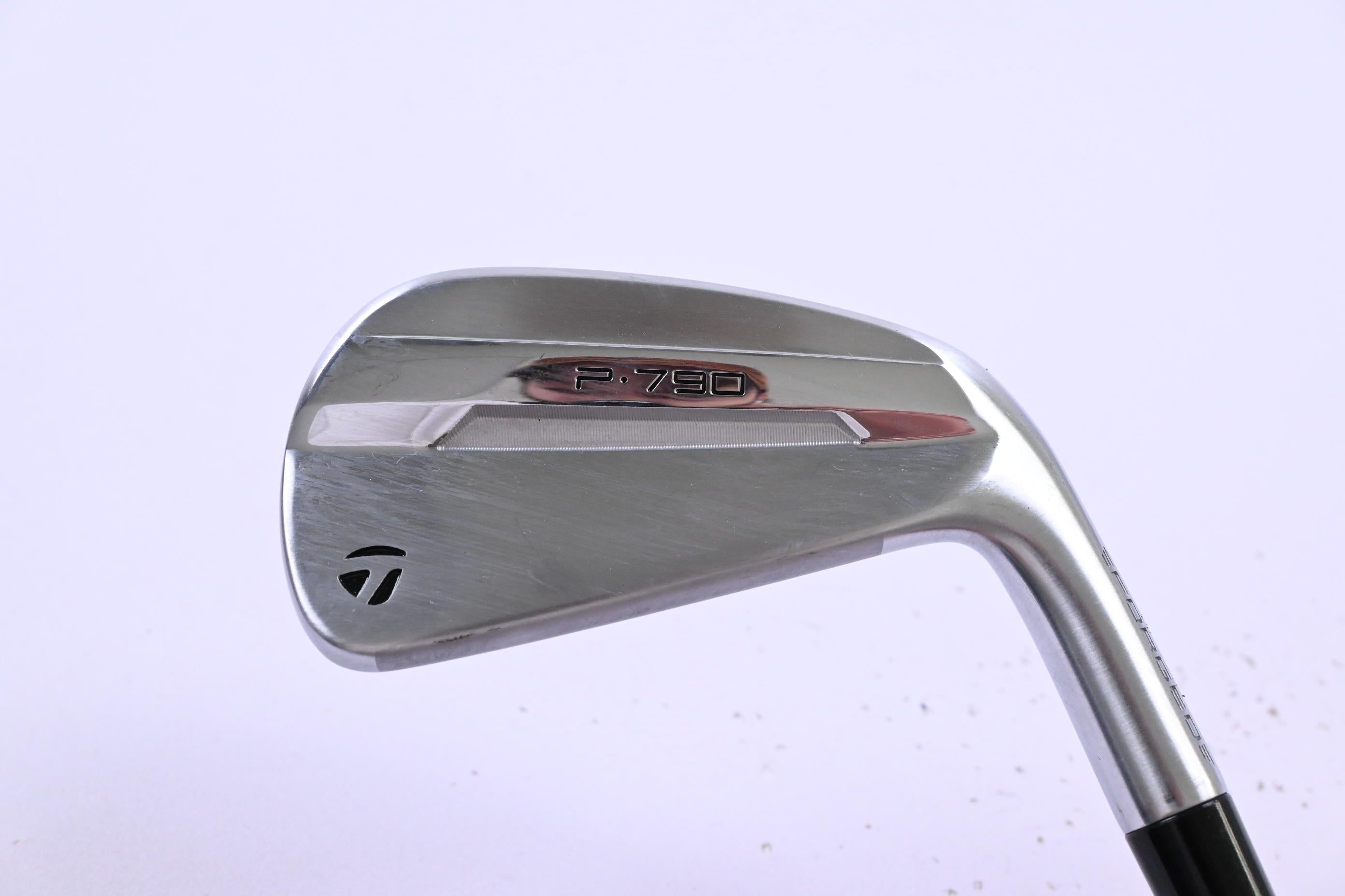 Taylormade P790 2025 #5 Iron / 23 Degree / Stiff Flex KBS Tour Shaft