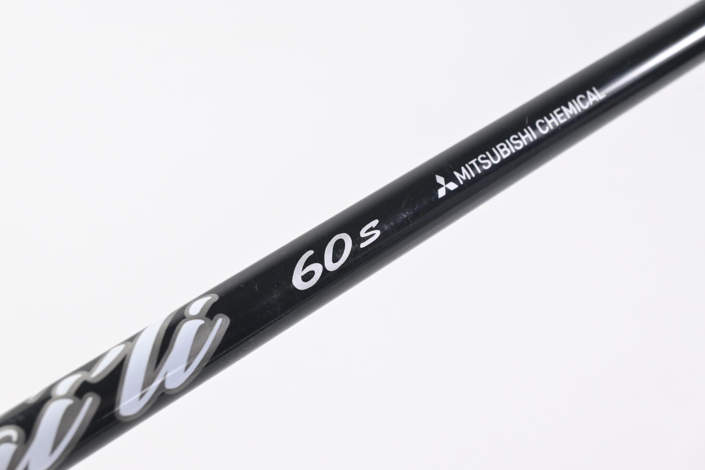 Mitsubishi Chemical Kai'li White 60 Driver Shaft / Ping 3rd Gen