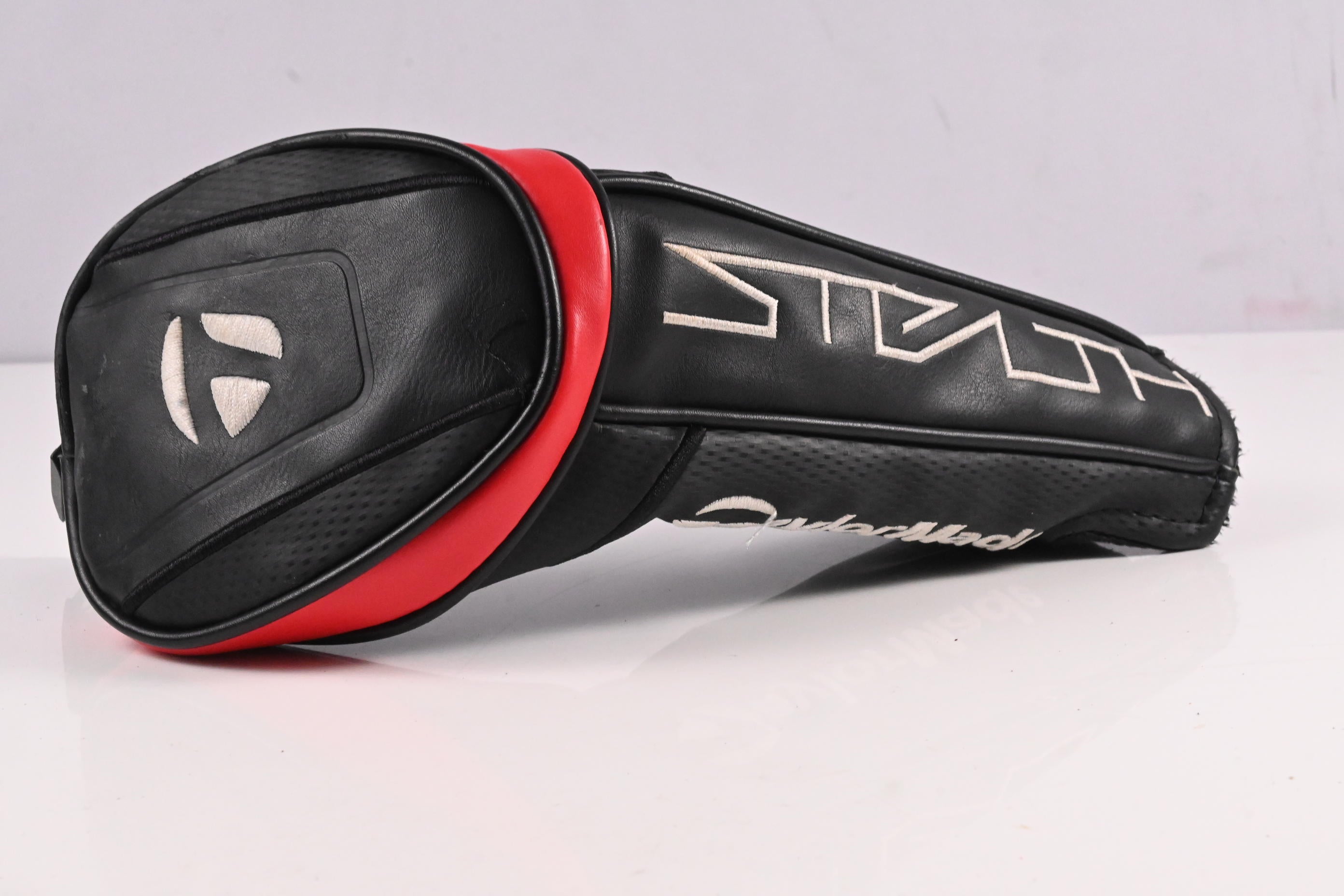 Taylormade Stealth Plus #3 Wood / 15 Degree / X-Flex HZRDUS Smoke RDX Blue 70