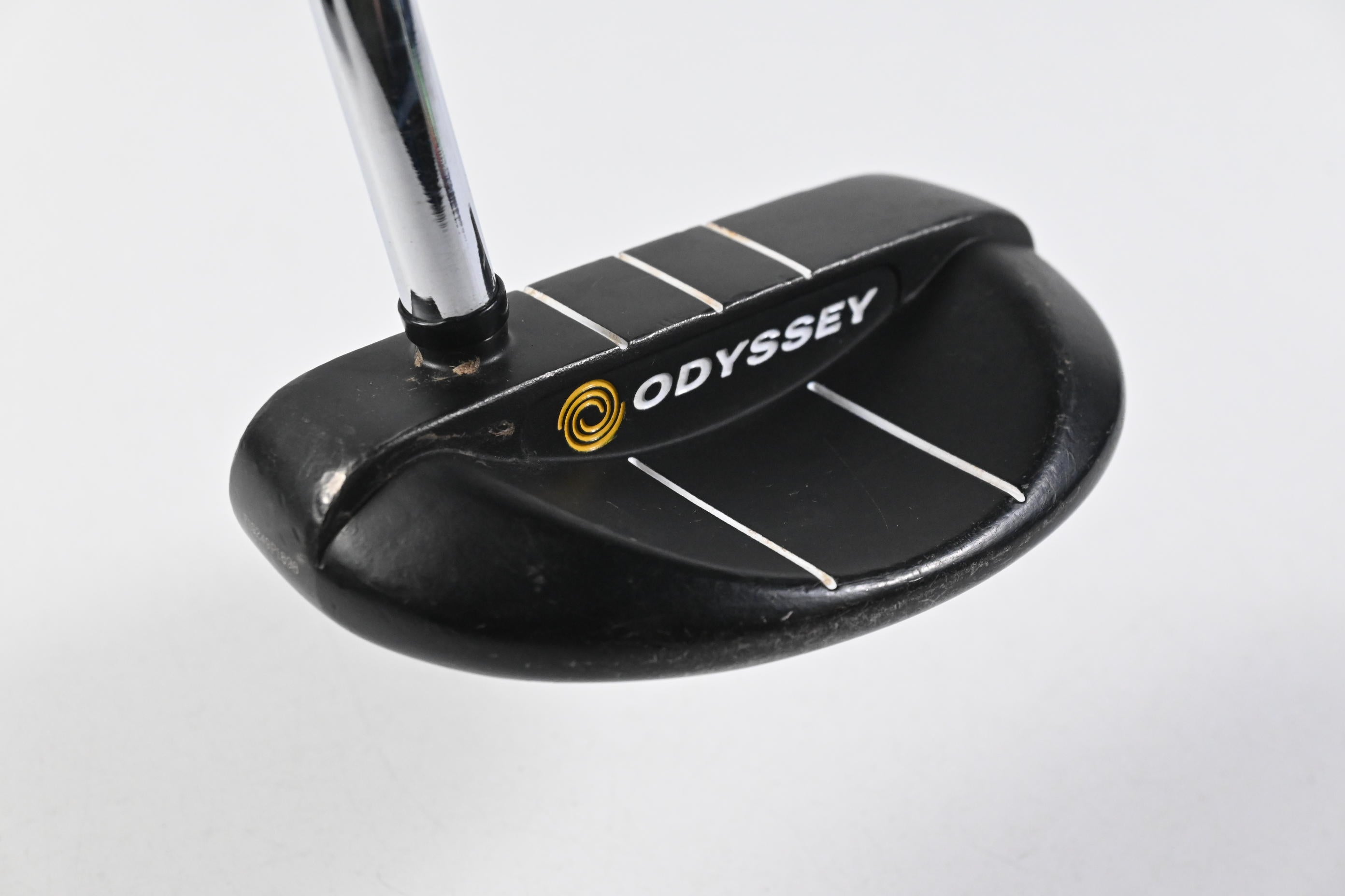 Odyssey Stroke Lab Black Rossie Putter / 34 Inch