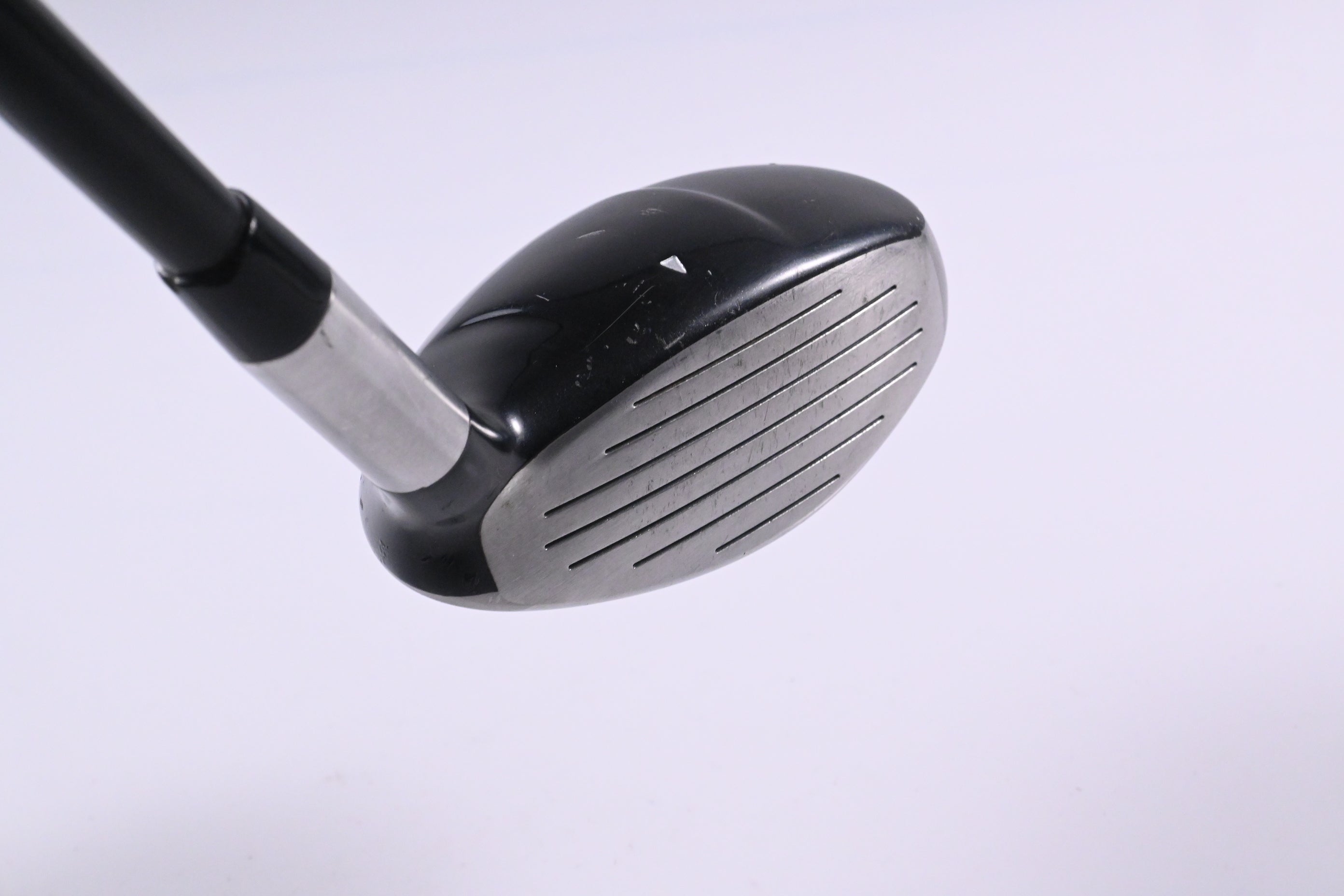 Left Hand Adams Tight Lies iWood #3 Hybrid / 17 Degree / Regular Flex Adams