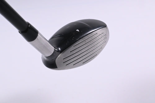 Left Hand Adams Tight Lies iWood #3 Hybrid / 17 Degree / Regular Flex Adams