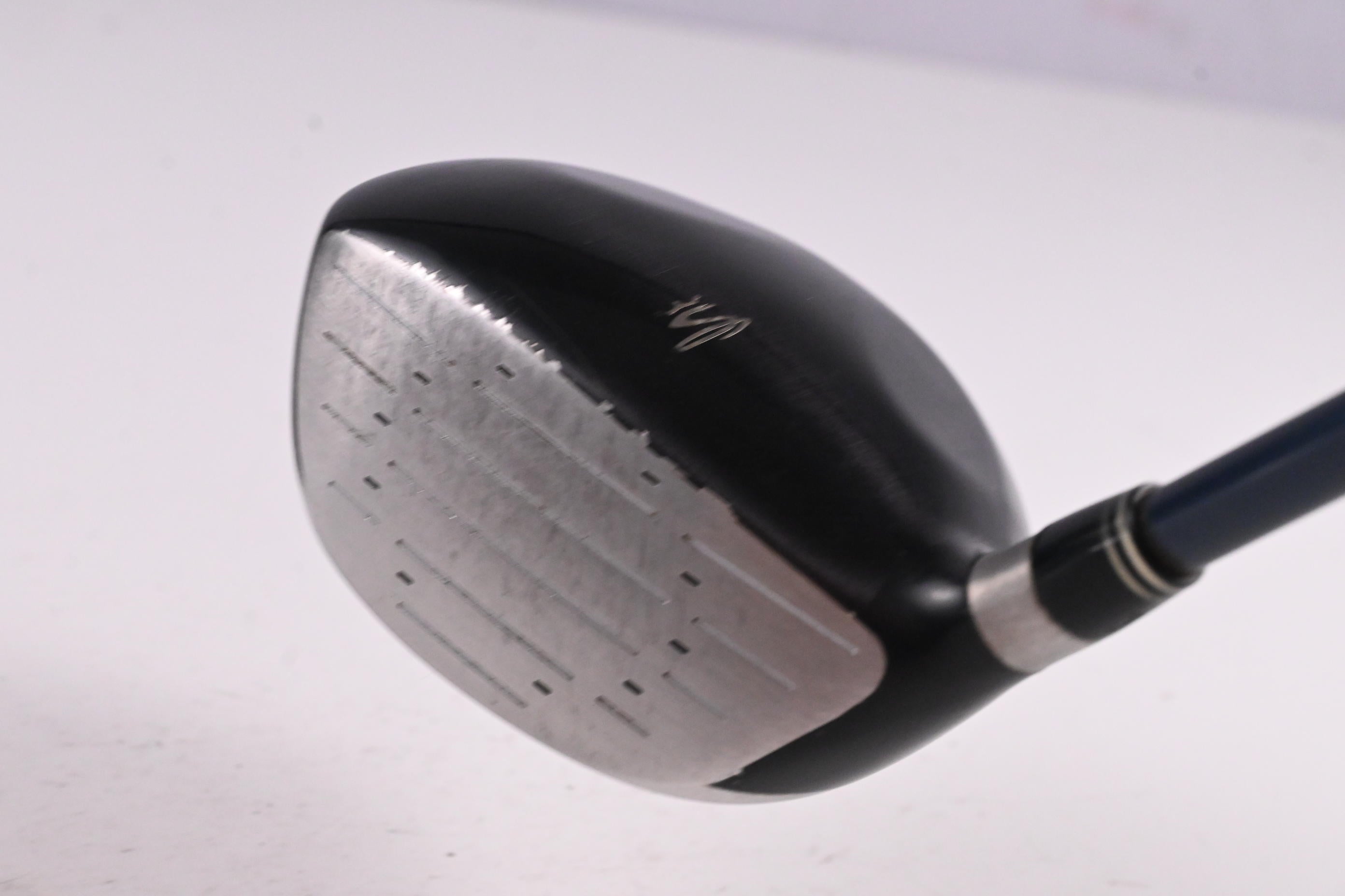 Cobra SZ #3 Wood / 15.5 Degree / Regular Flex Aldila HM Tour 60 Shaft