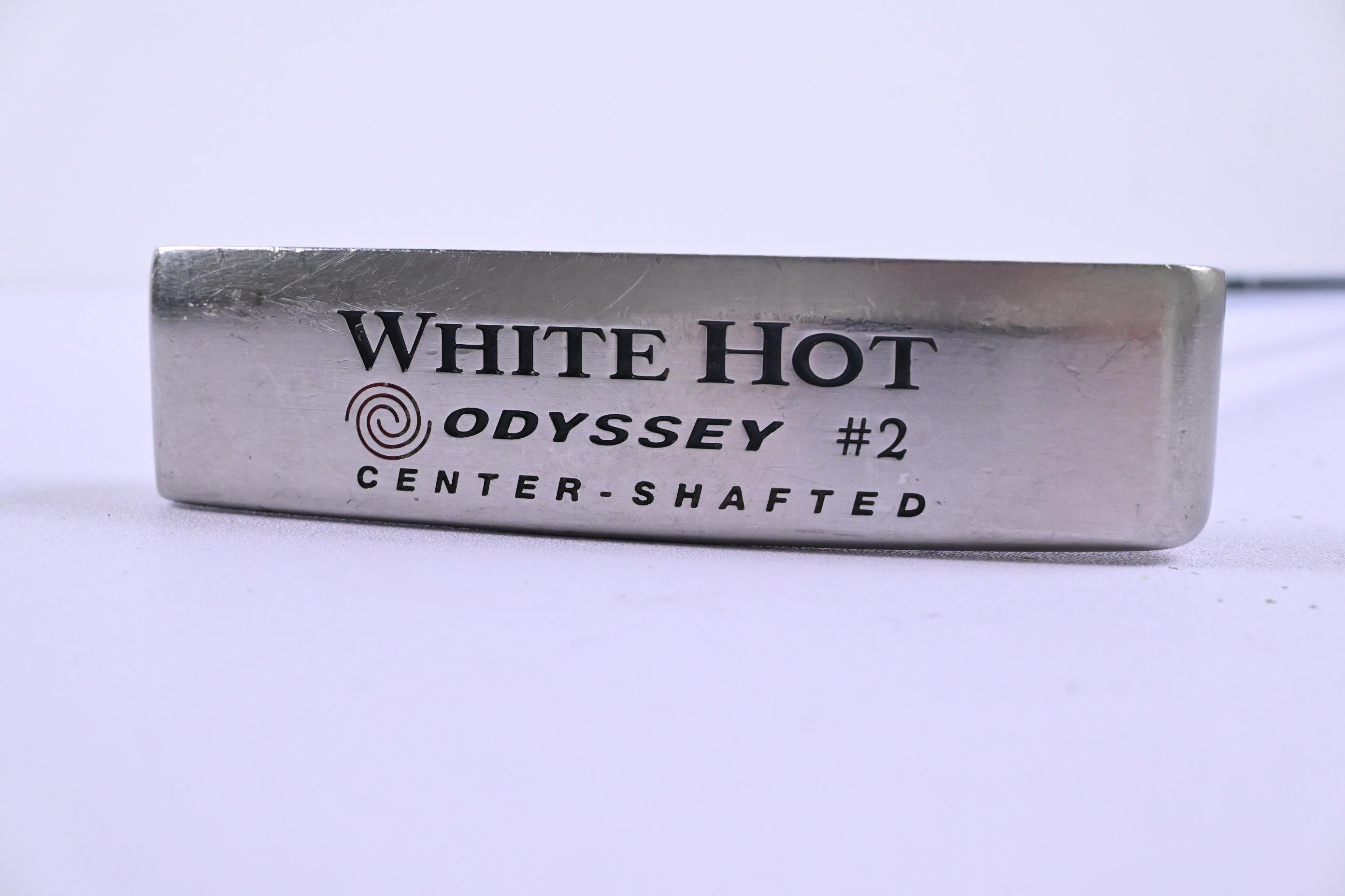 Odyssey White Hot #2 Putter / 34 Inch