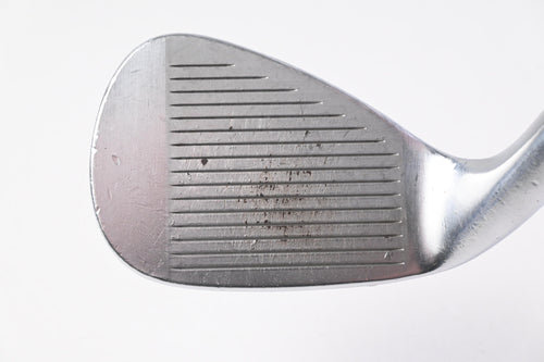 Titleist Vokey SM6 Gap Wedge / 50 Degree / Wedge Flex Vokey Design Shaft