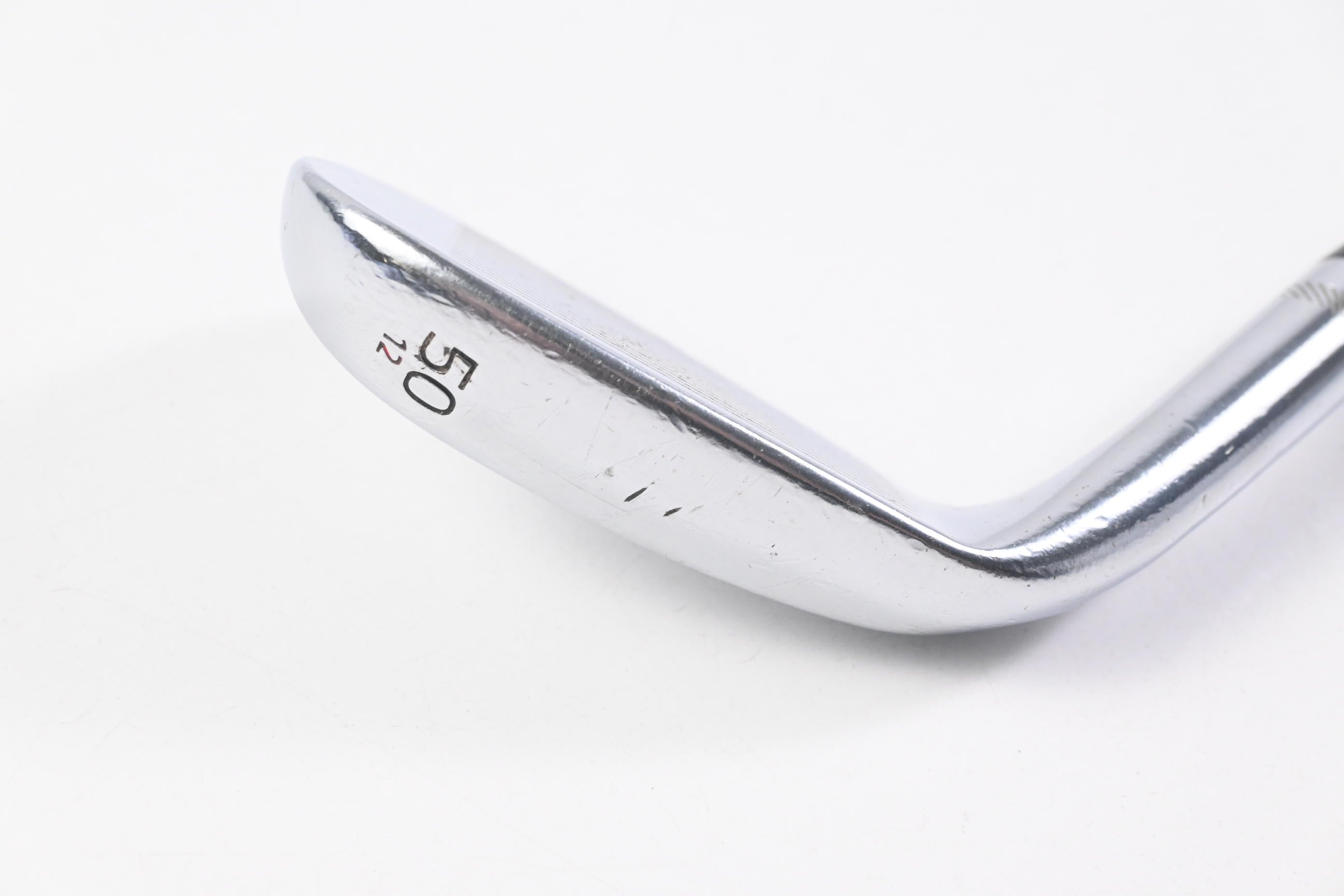 Titleist Vokey SM6 Gap Wedge / 50 Degree / Wedge Flex Vokey Design Shaft