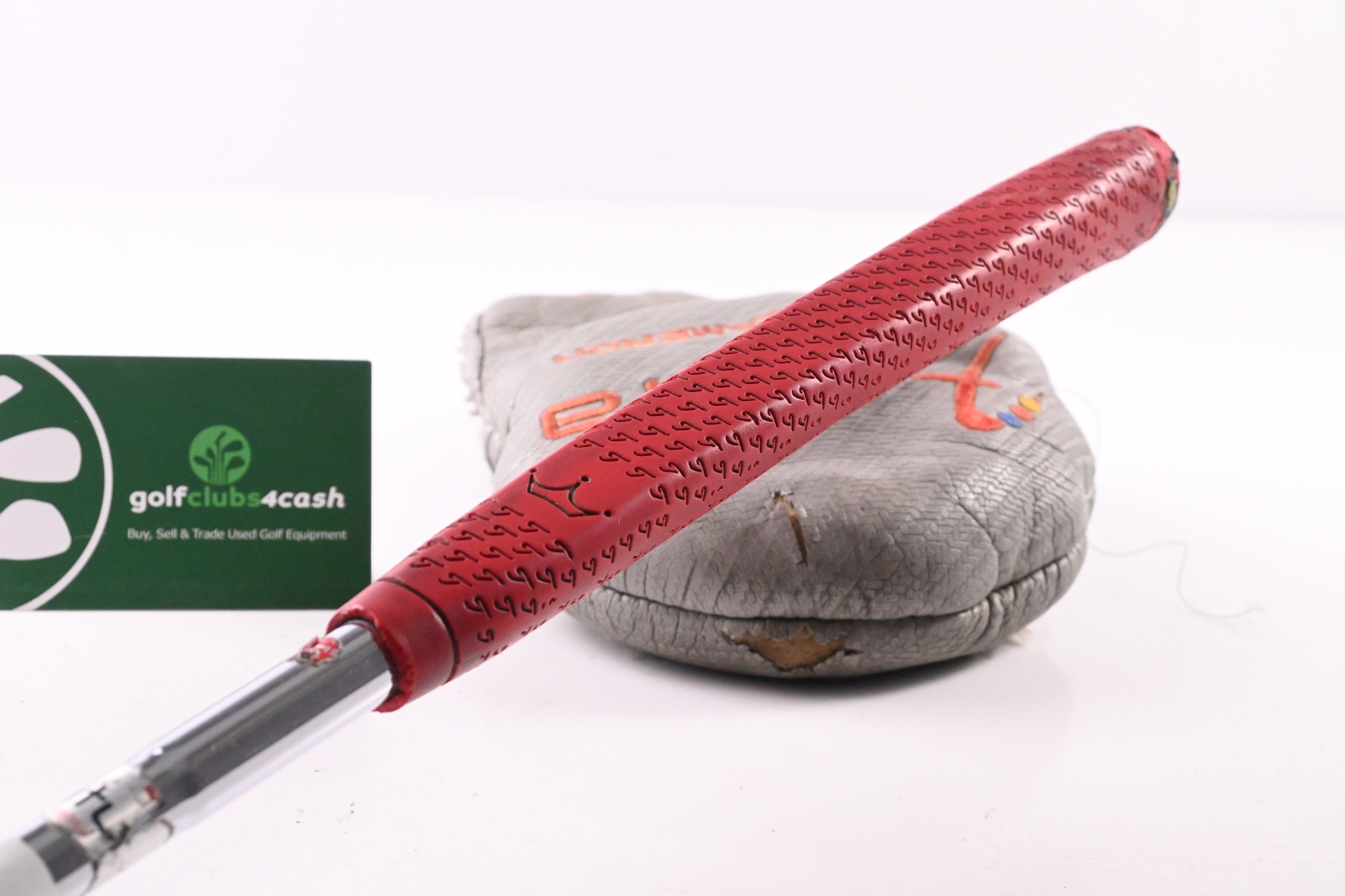 Scotty Cameron Futura Putter / 35 Inch