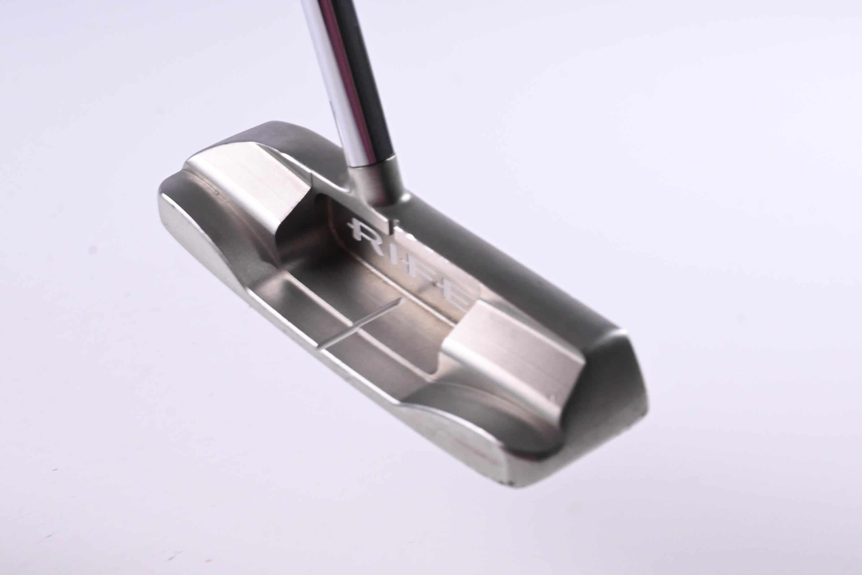 Rife Island Series Trinidad Putter / 34 Inch