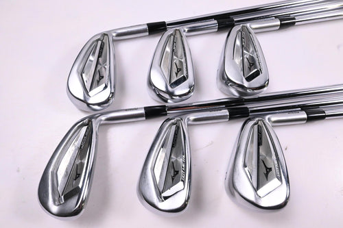 Mizuno JPX 921 Hot Metal Irons / 5-PW / Regular Flex Dynamic Gold 105 R300