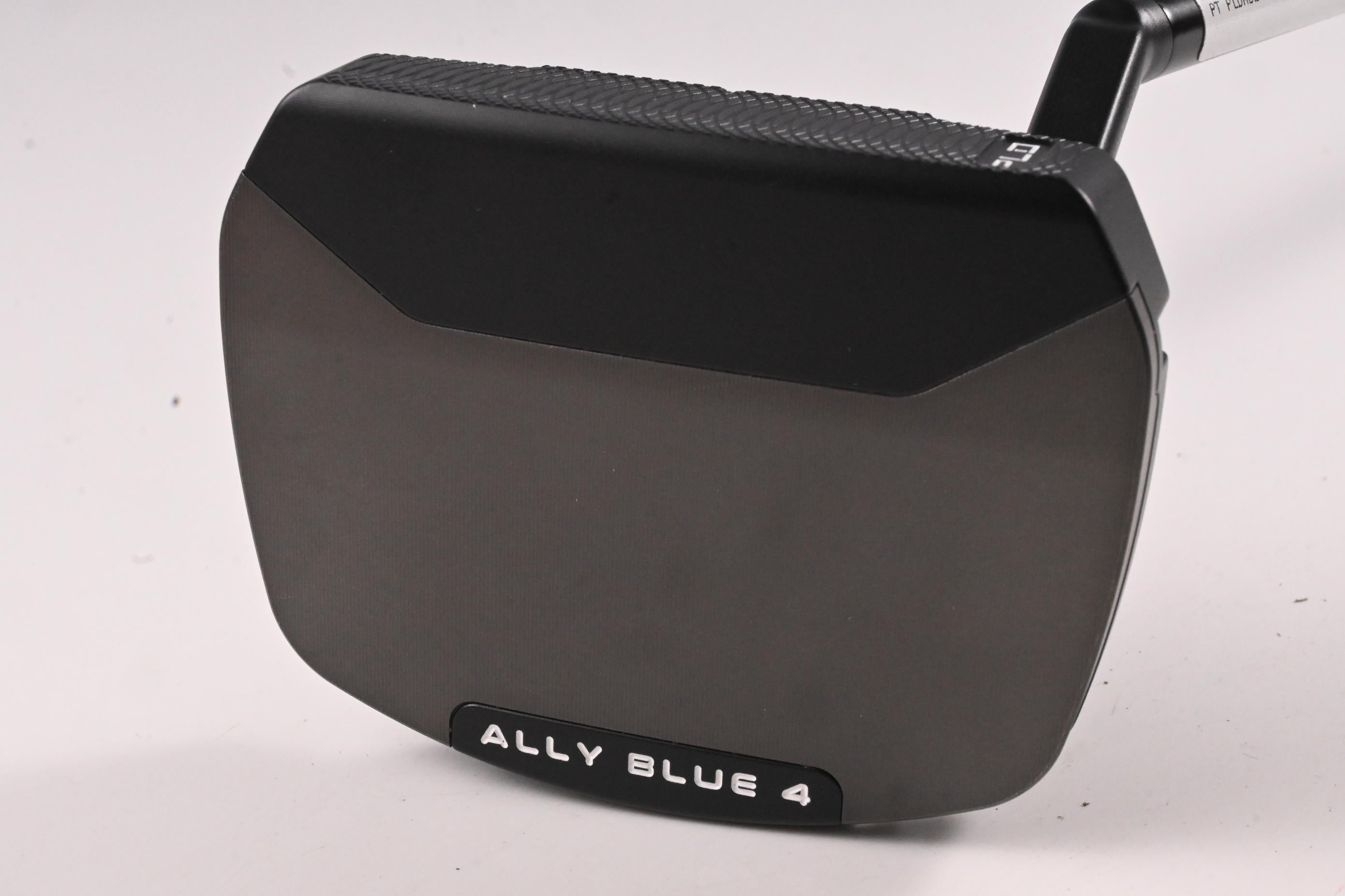 Ping PLD Milled Ally Blue 4 2024 / 34 Inch
