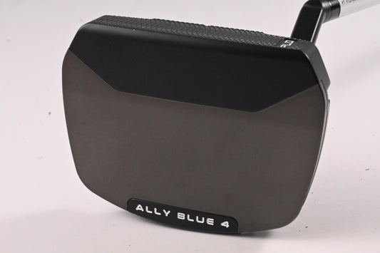 Ping PLD Milled Ally Blue 4 2024 / 34 Inch