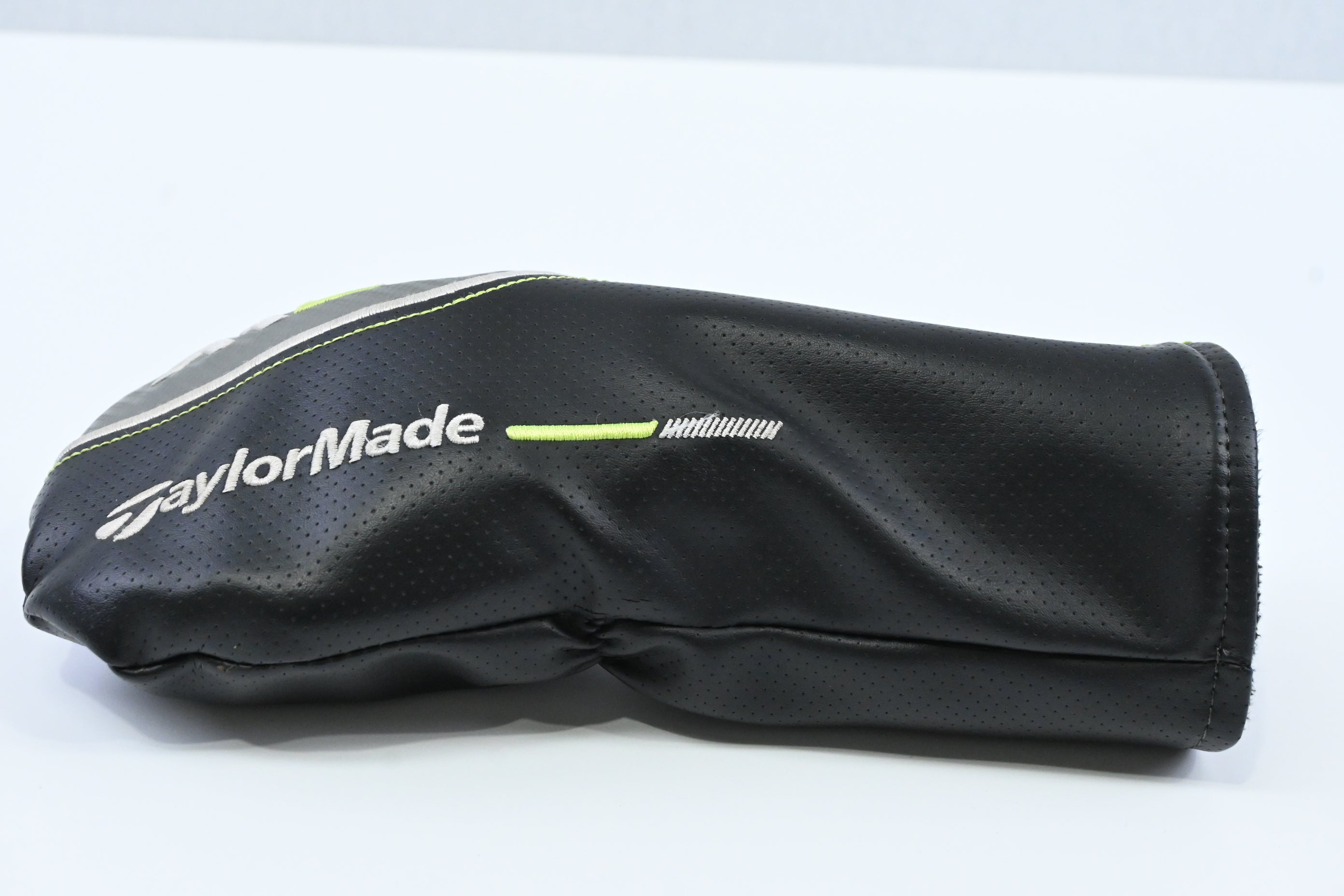 Taylormade M2 2017 #3 Wood / 15 Degree / Stiff Flex Taylormade M2 Reax 65 Shaft