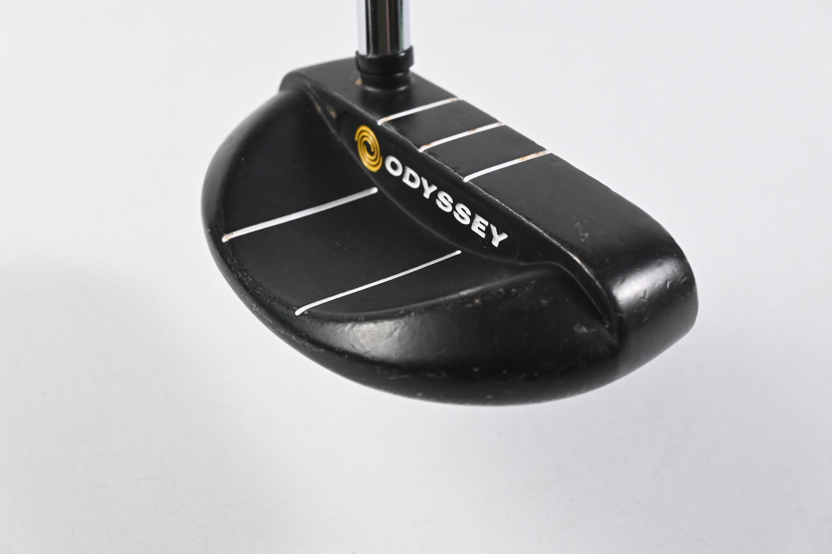 Odyssey Stroke Lab Black Rossie Putter / 34 Inch