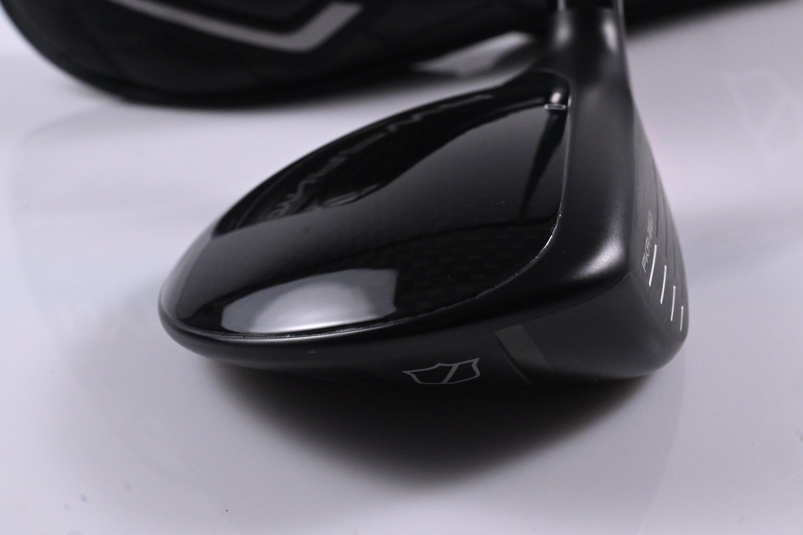 Wilson DYNAPWR Carbon 2025 #4 Wood / 16.5 Degree / Regular Flex Lin-Q Red 6