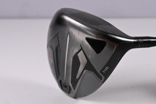 Titleist TSi2 Driver / 11 Degree / Senior Flex Kuro Kage 5th Gen Black 50 Shaft