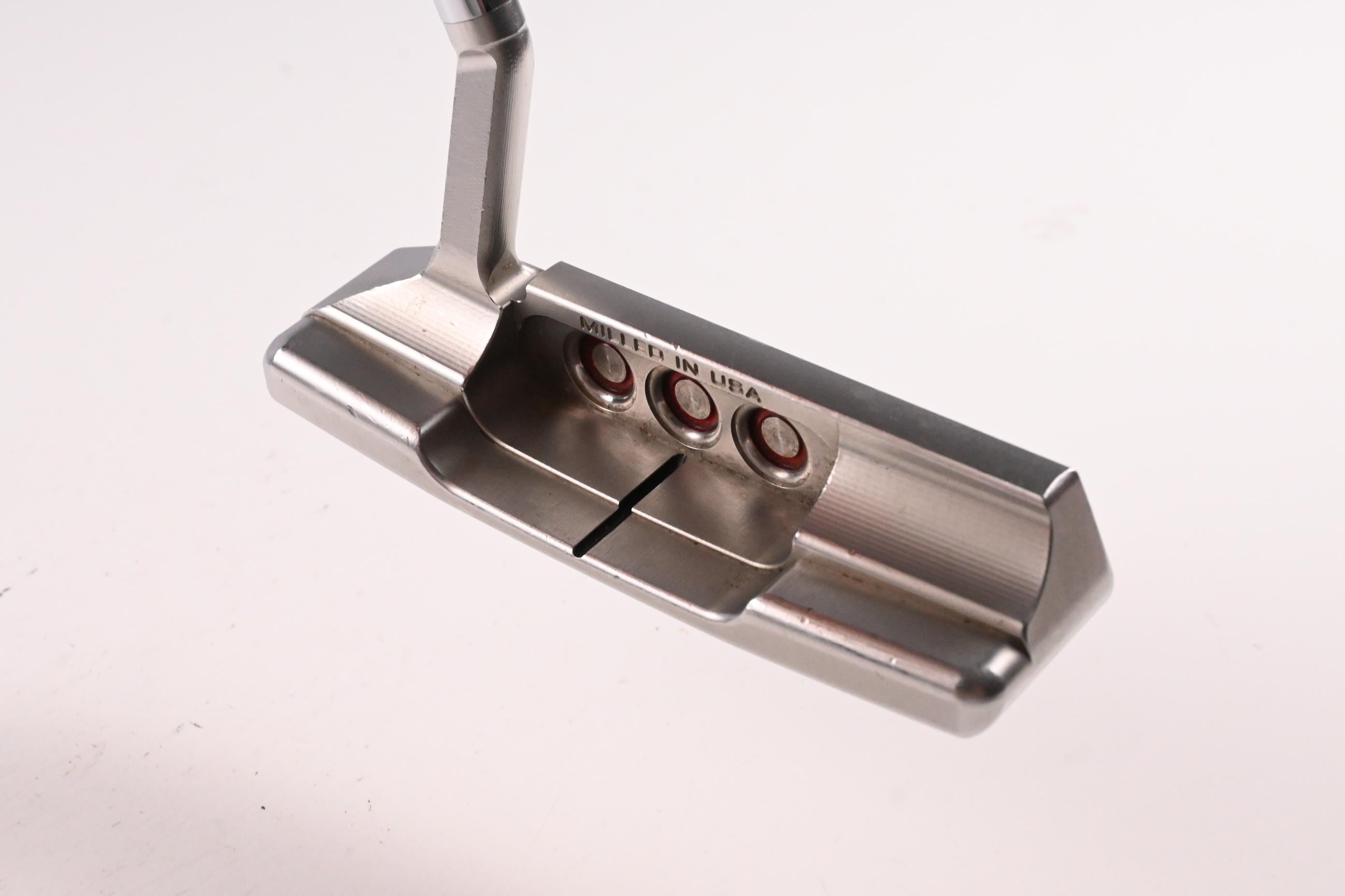 Scotty Cameron Special Select Newport 2.5 Putter / 35 Inch