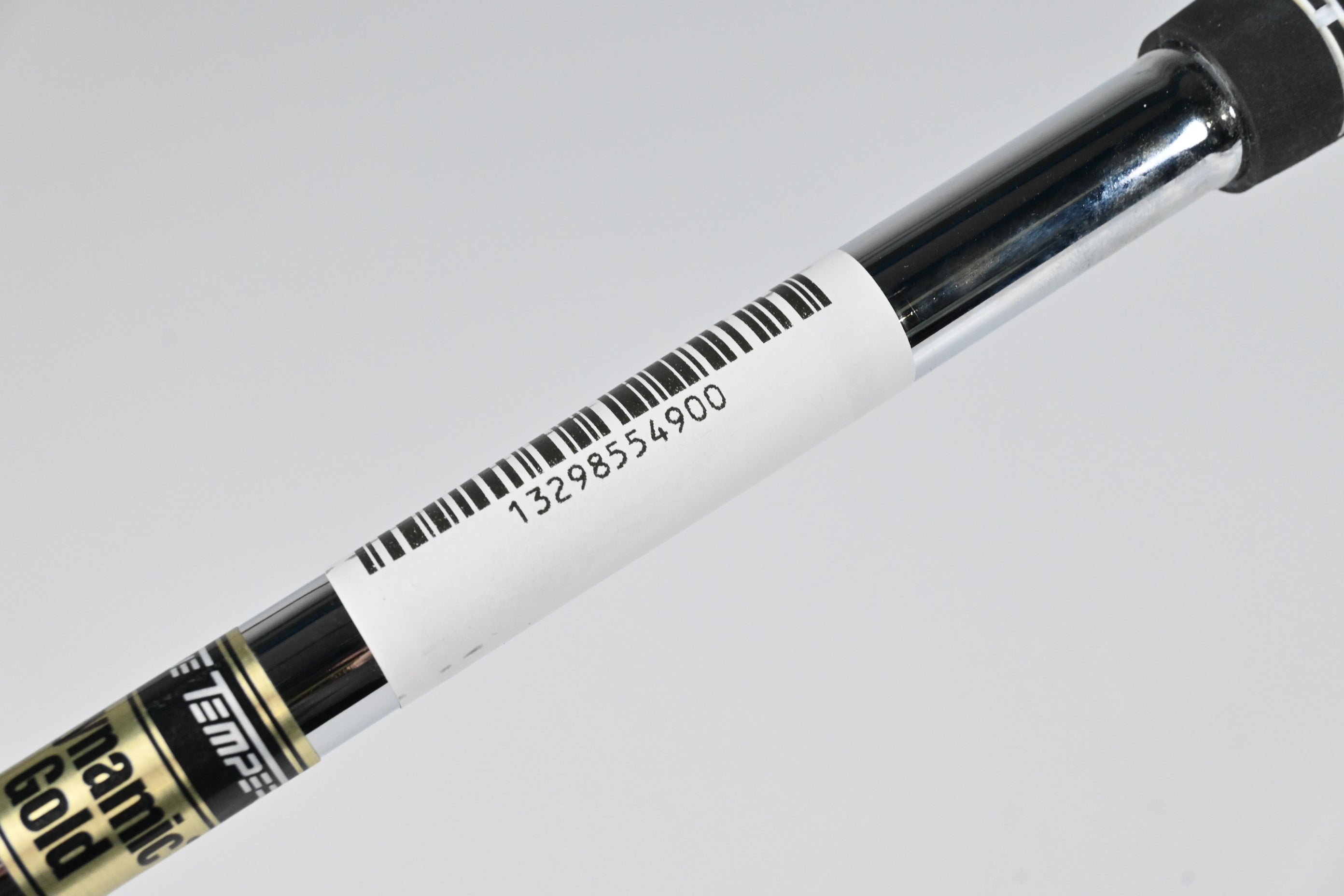 Mizuno Pro 245 #2 Iron / 16.5 Degree / X-Flex Dynamic Gold X100 Shaft