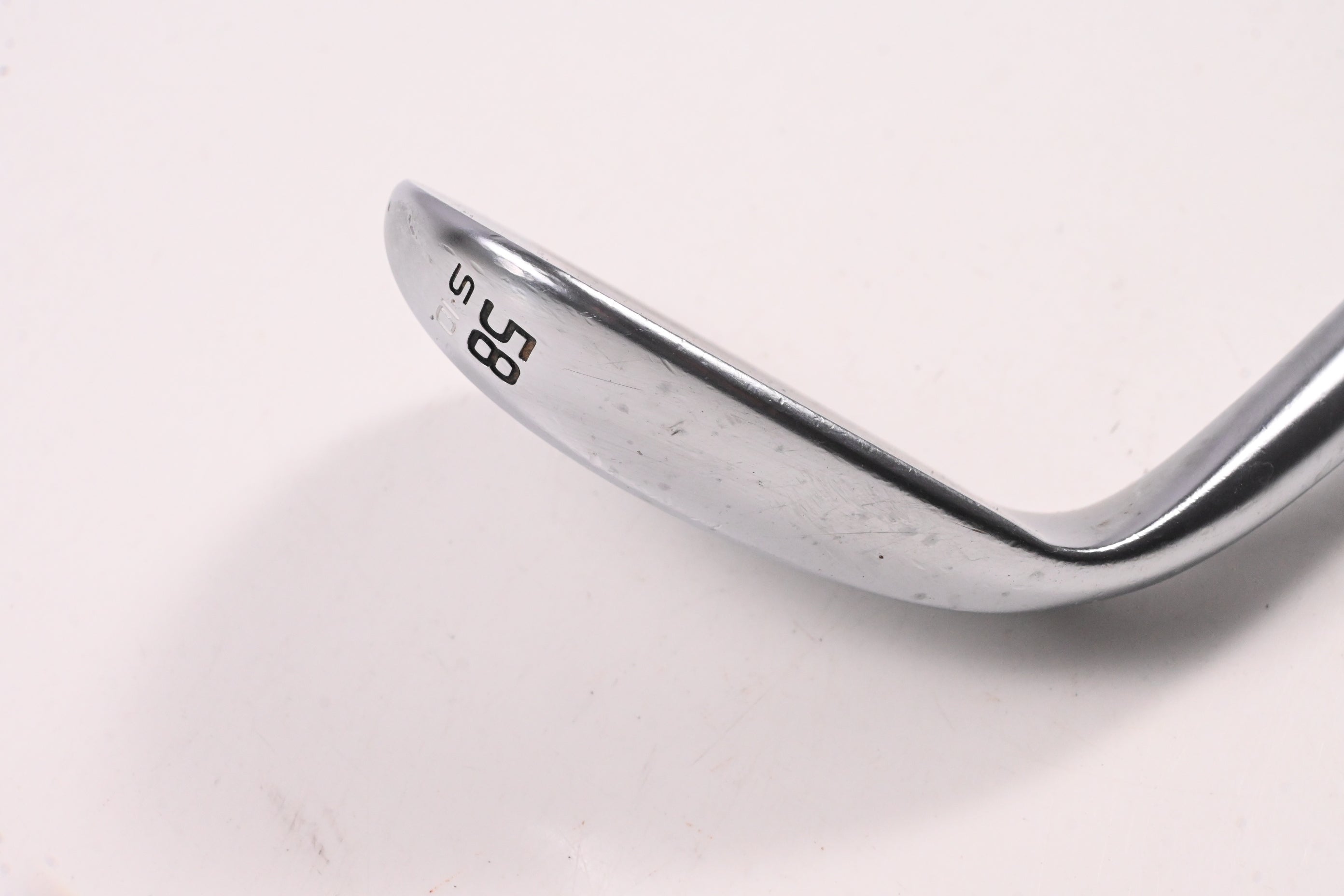 Ping Glide Forged Pro Lob Wedge / 58 Degree / Wedge Flex Ping Z-Z115 Shaft