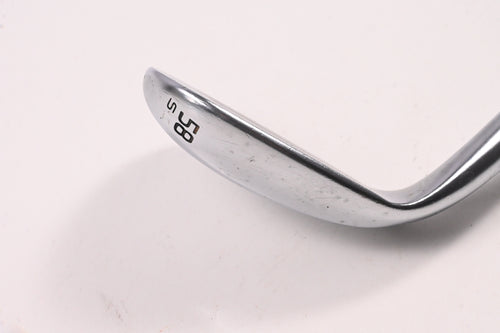 Ping Glide Forged Pro Lob Wedge / 58 Degree / Wedge Flex Ping Z-Z115 Shaft