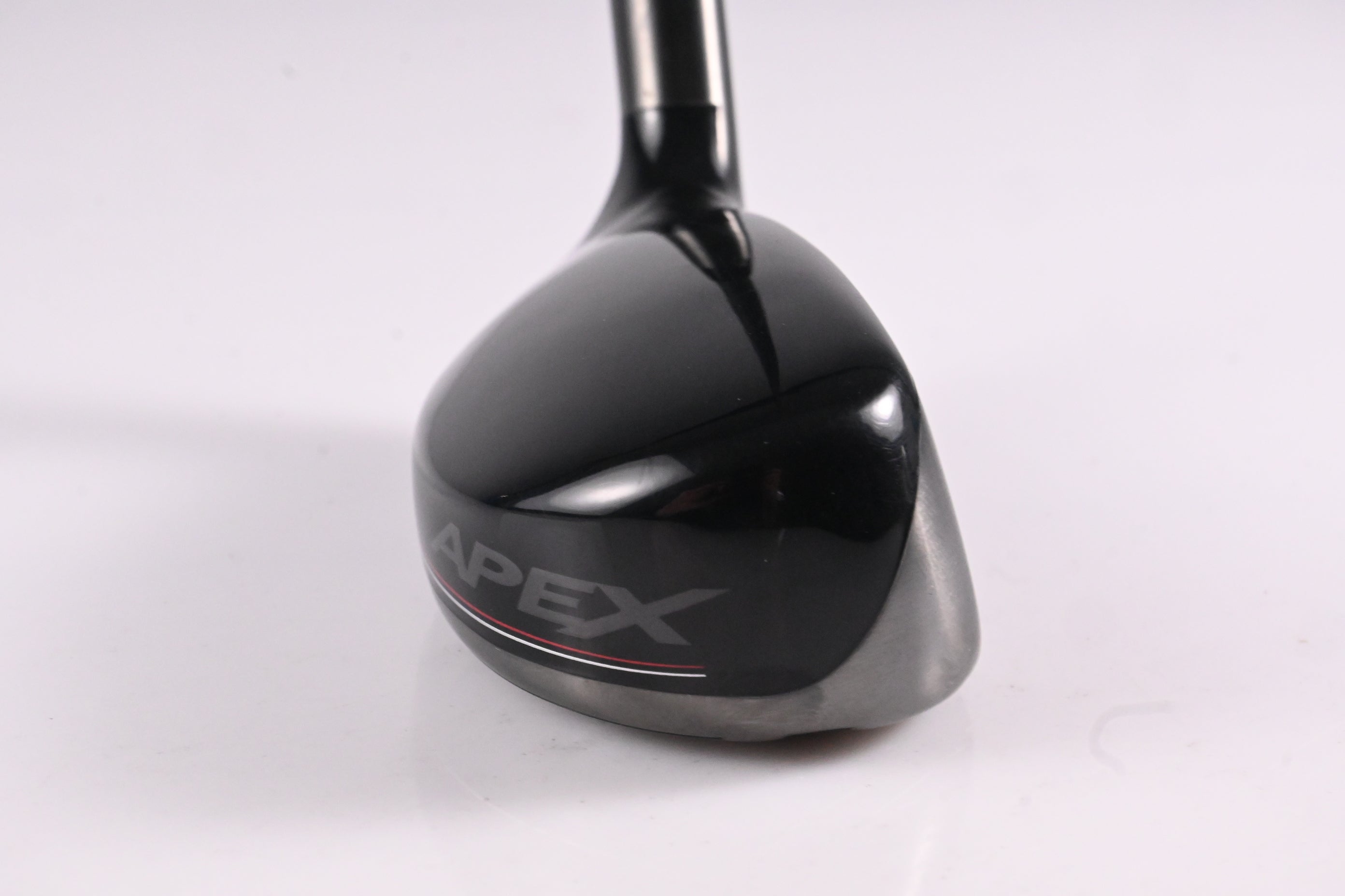 Callaway Apex Pro 21 #2 Hybrid / 18 Degree / X-Flex MMT 80 Shaft
