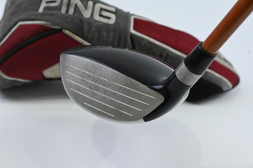 Ping G15 #5 Wood / 18.5 Degree / Stiff Flex Accra XT60
