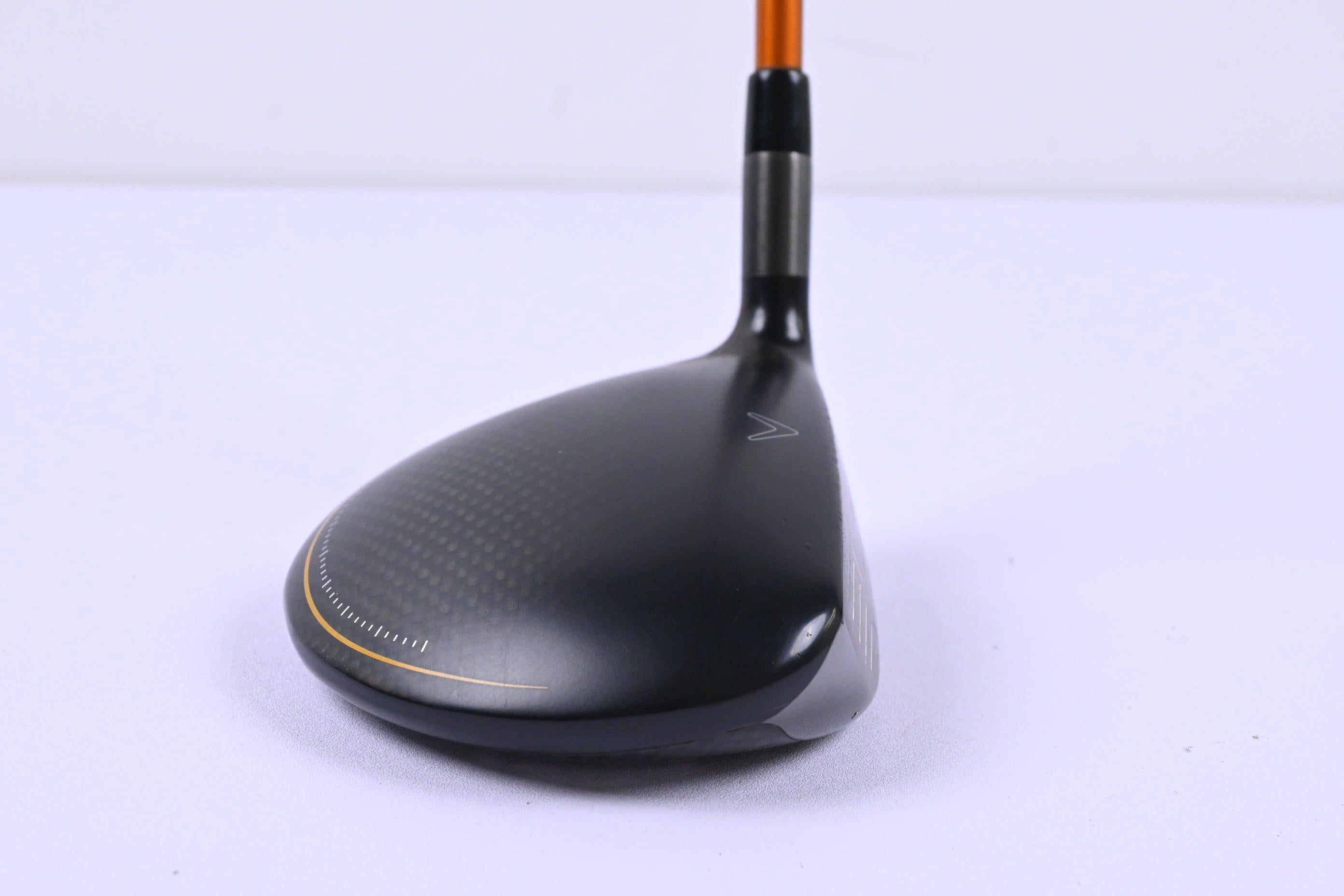Callaway Rogue ST Max D #3 Wood / 16 Degree / Regular Flex Aldila NVS Orange 55