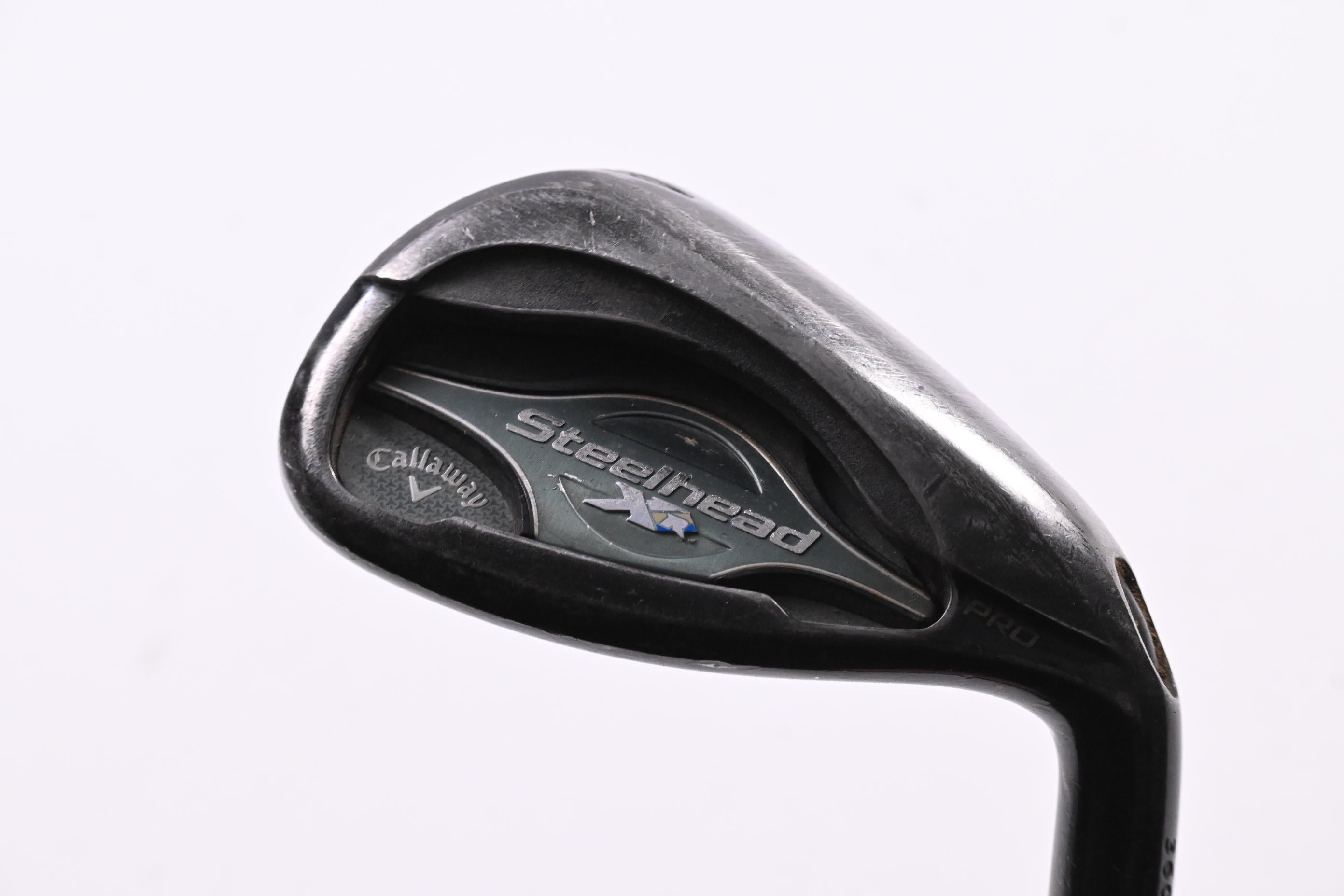 Callaway Steelhead XR Pro Gap Wedge / 50 Degree / Regular Flex XP 95 R300