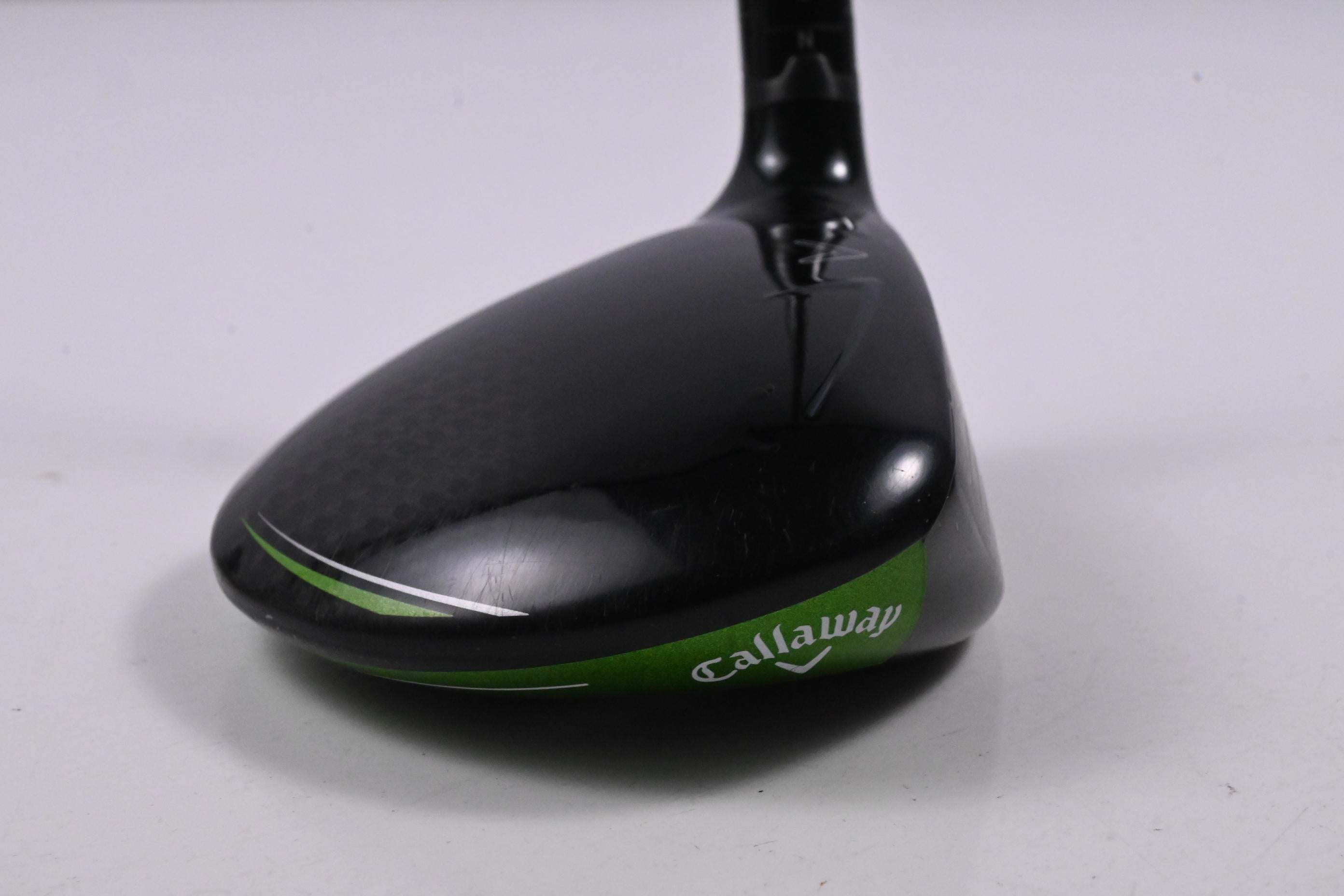 Callaway GBB Epic #3 Wood / 13.5 Degree / Stiff Flex Aldila Rogue M-AX 75 Shaft