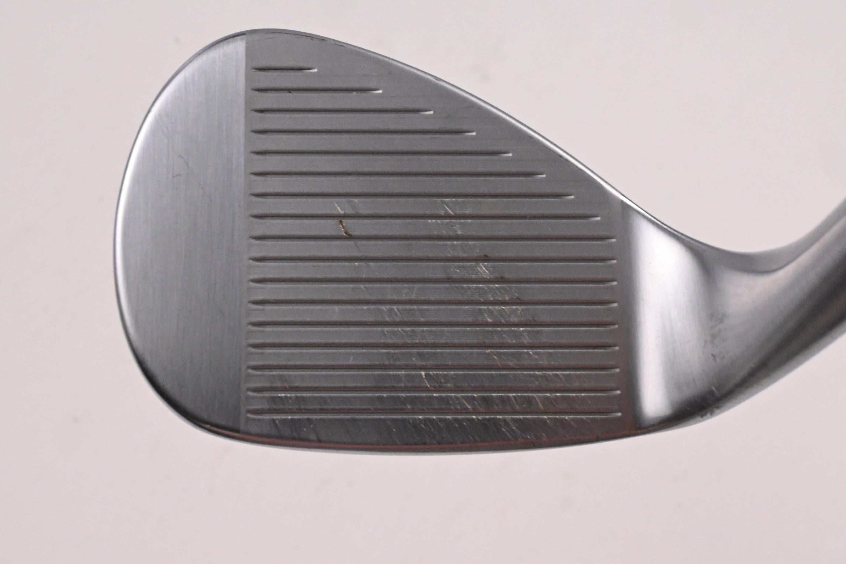 Titleist Vokey SM10 Lob Wedge / 58 Degree / Wedge Flex Titleist Vokey SM10 Shaft