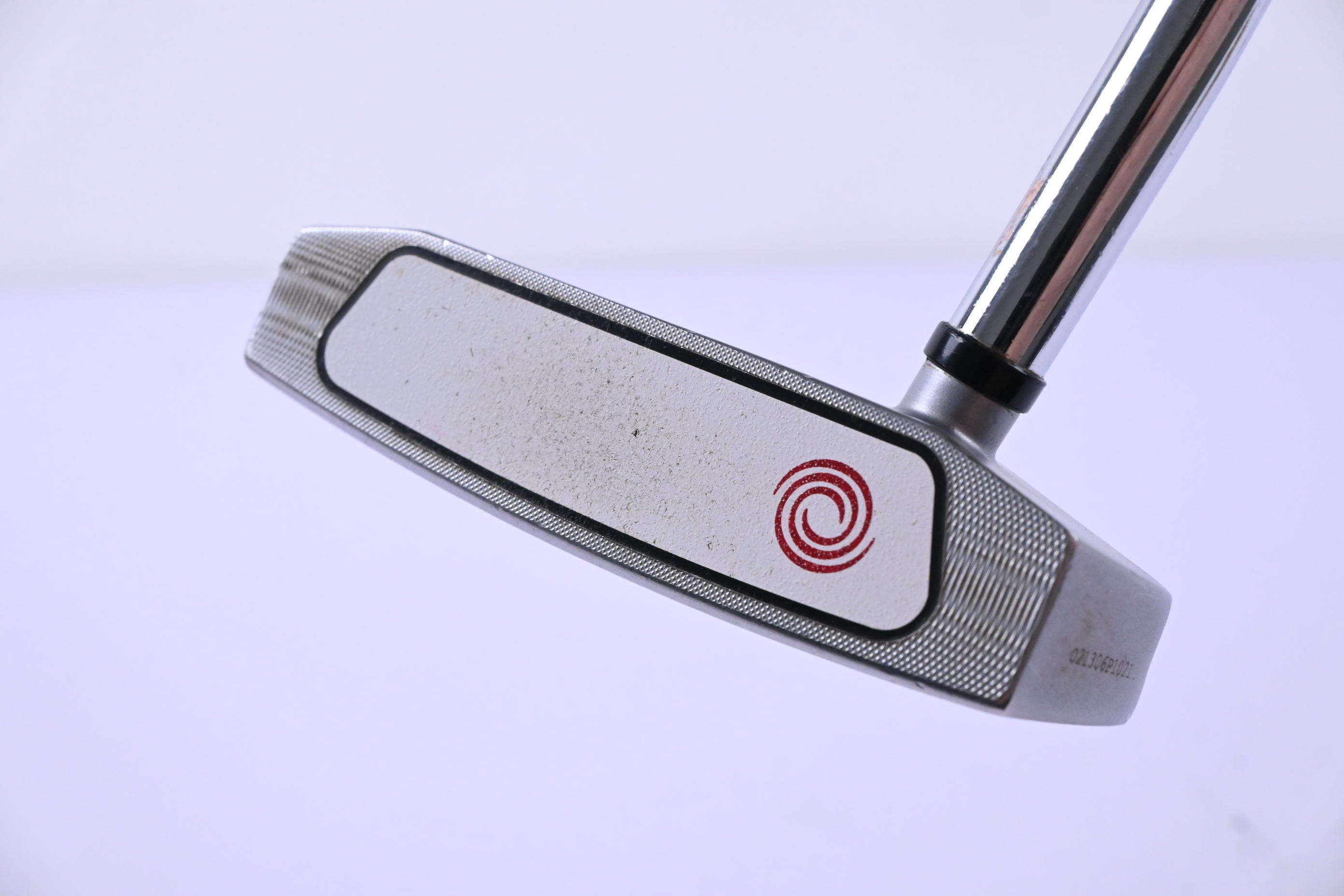 Odyssey White Hot OG Stroke Lab 7 Putter / 34 Inch