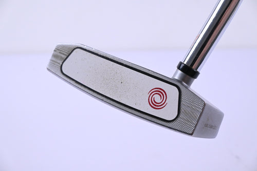 Odyssey White Hot OG Stroke Lab 7 Putter / 34 Inch