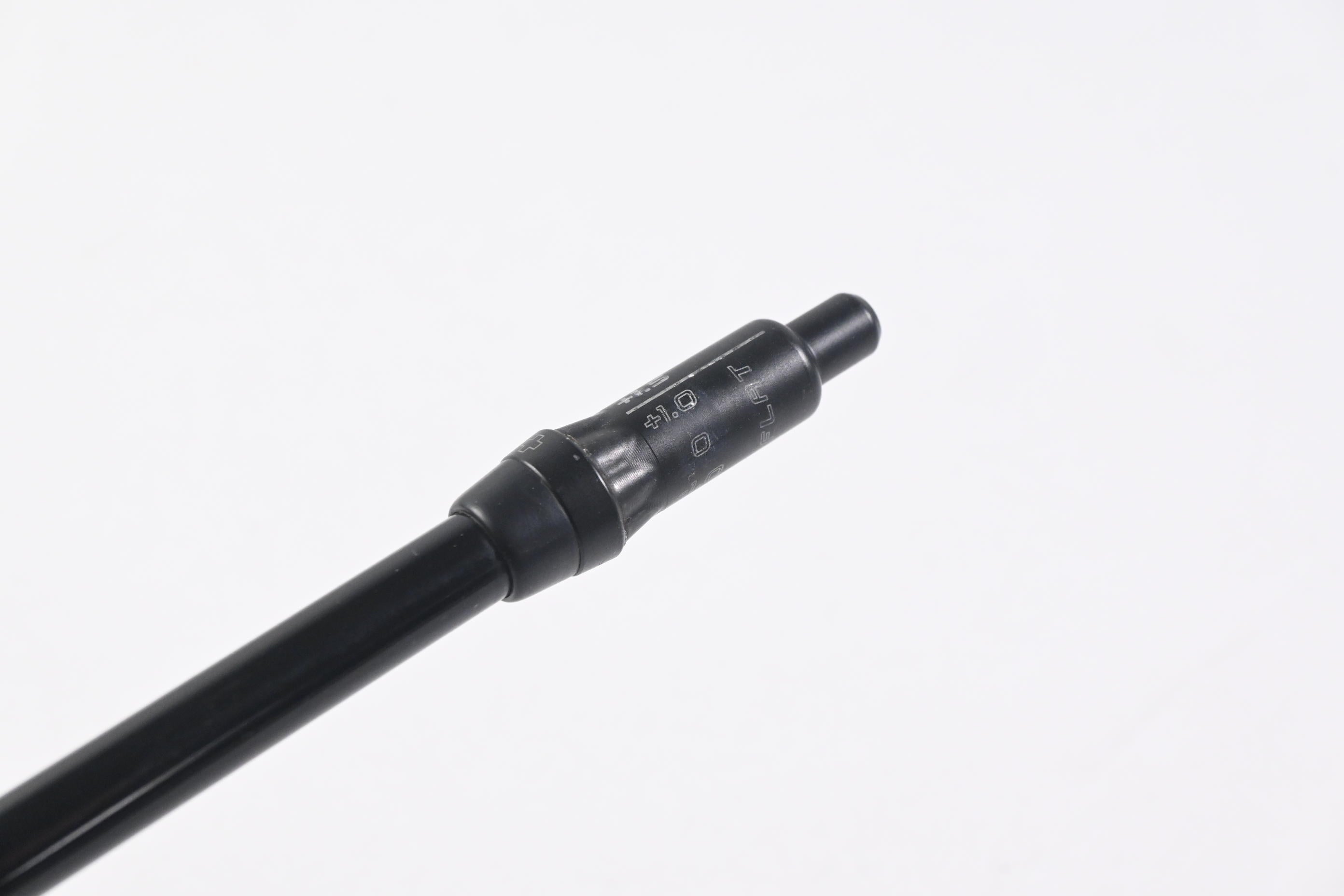 Mitsubishi Chemical Kai'li White 60 Driver Shaft / Ping 3rd Gen