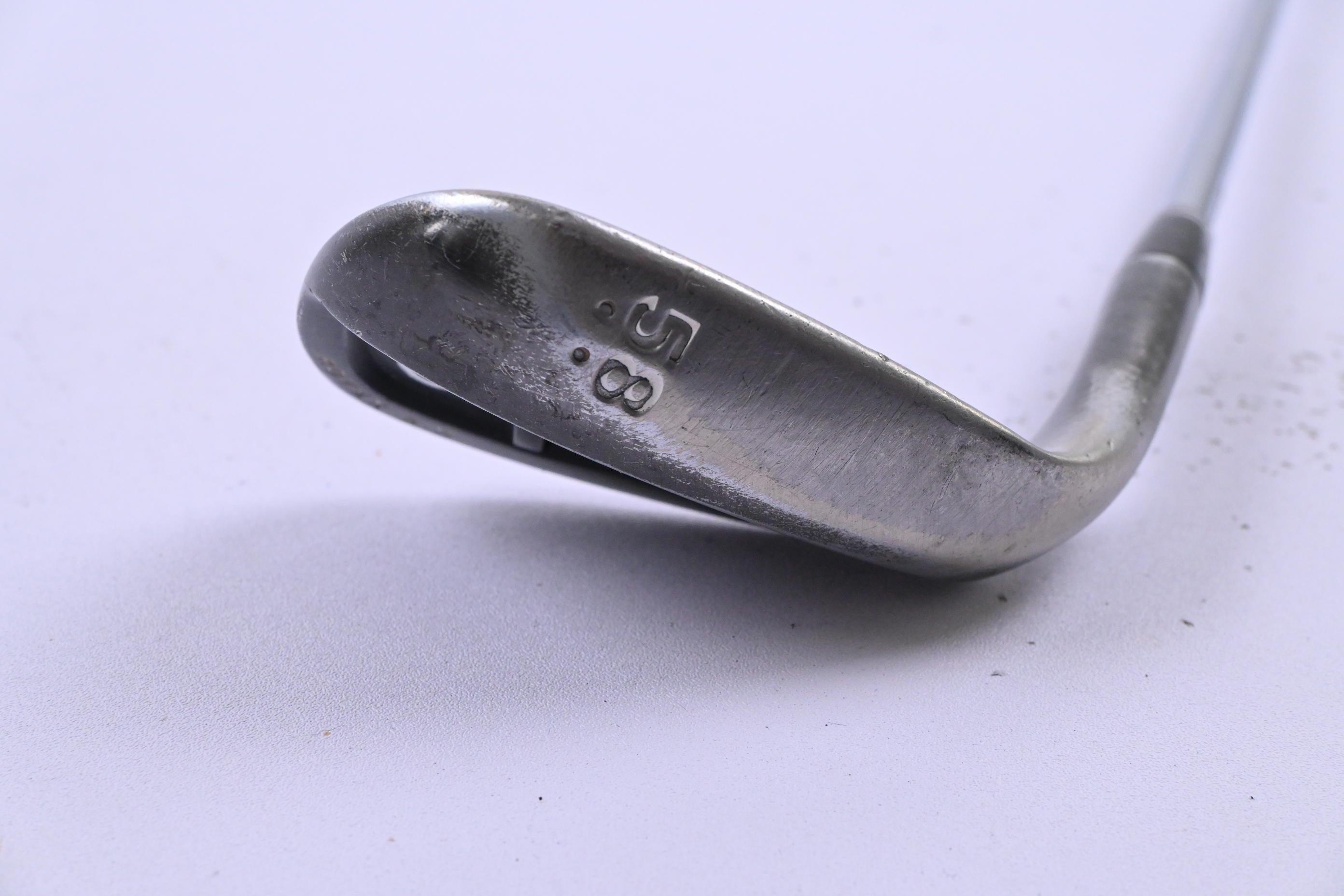Cleveland 588 RTX 2.0 Lob Wedge / 58 Degree / Wedge Flex Dynamic Gold Shaft