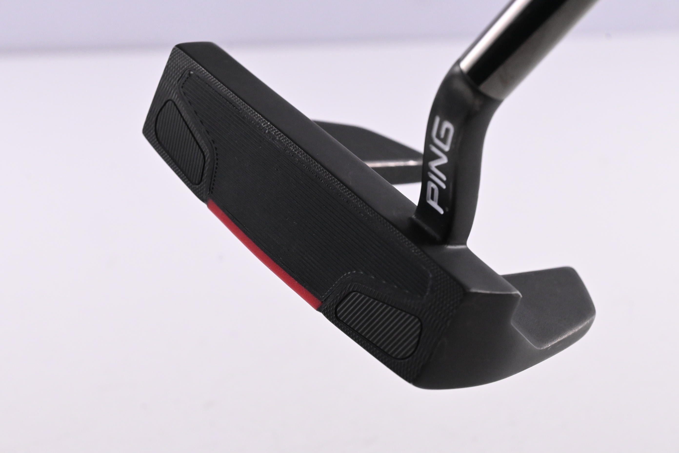 Ping 2021 Tyne 4 Putter / 34 Inch