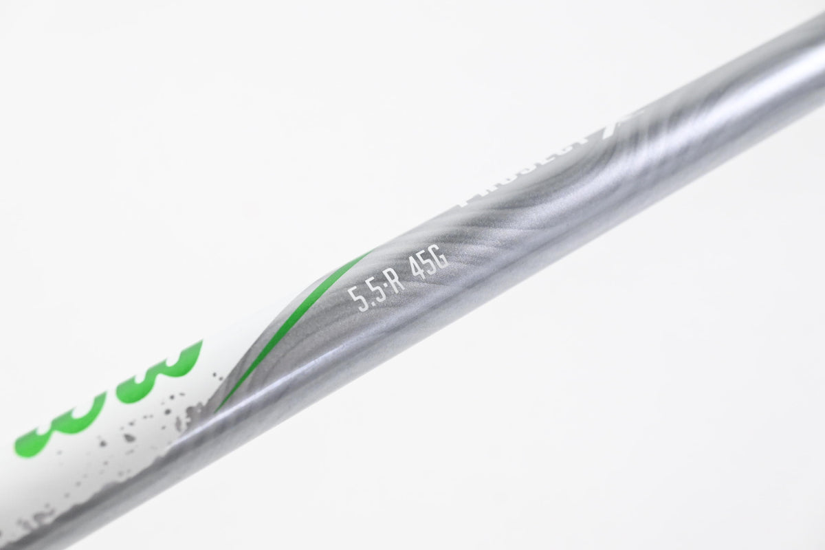 Project X Evenflow Max Carry 45 Driver Shaft / Regular Flex / Callaway 2nd Gen