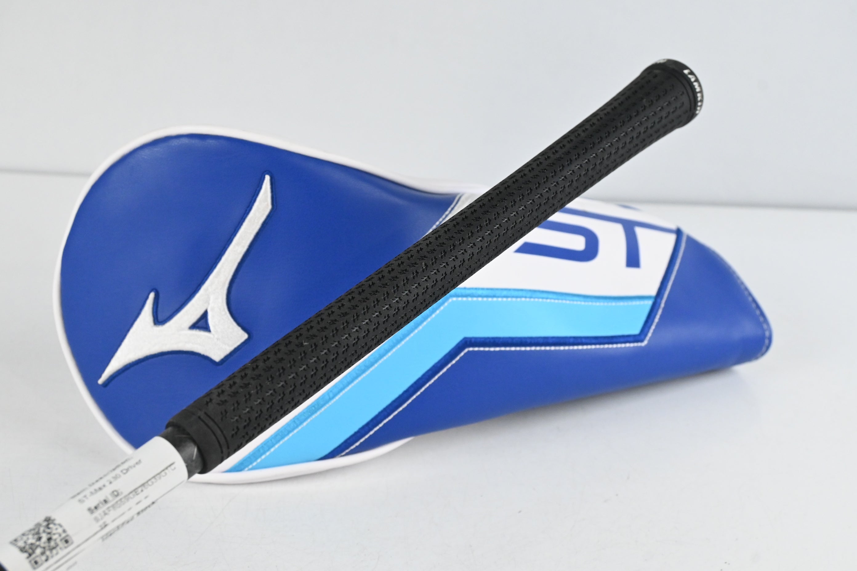 Mizuno ST-Max 230 Driver / 10.5 Degree / Regular Flex Tensei 1K Blue 55 Shaft