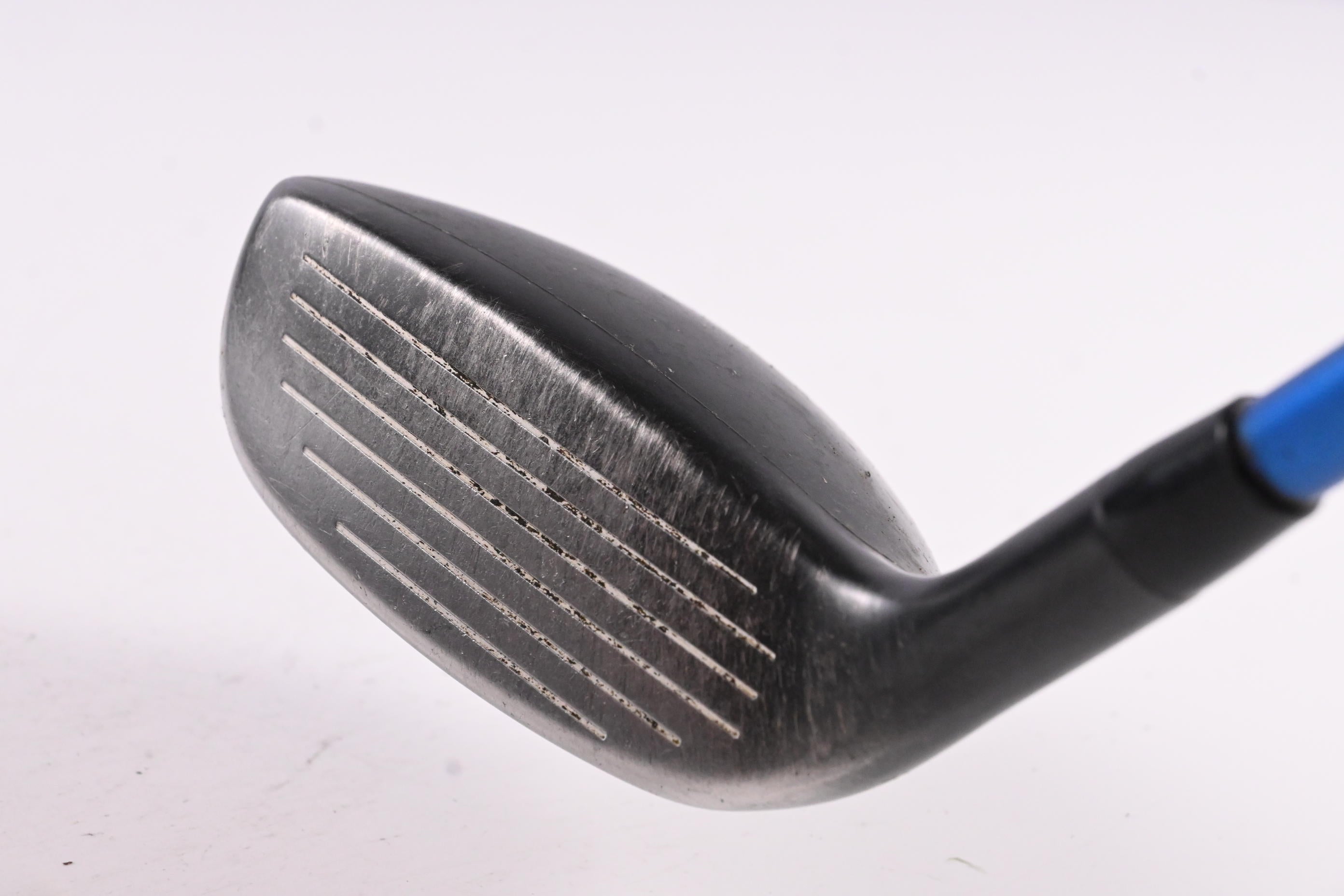 Ping G30 #5 Hybrid / 26 Degree / Regular Flex Ping TFC 419 Shaft
