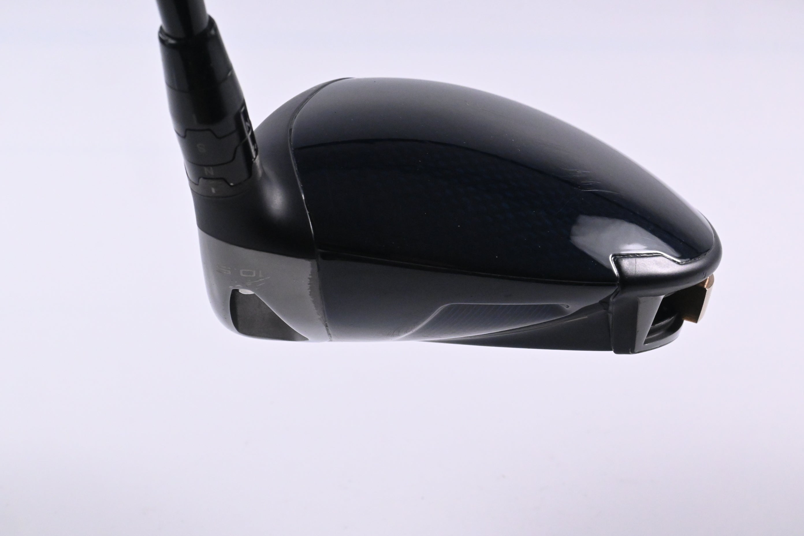 Callaway Paradym Driver / 10.5 Degree / X-Flex Tensei AV White 75 Shaft