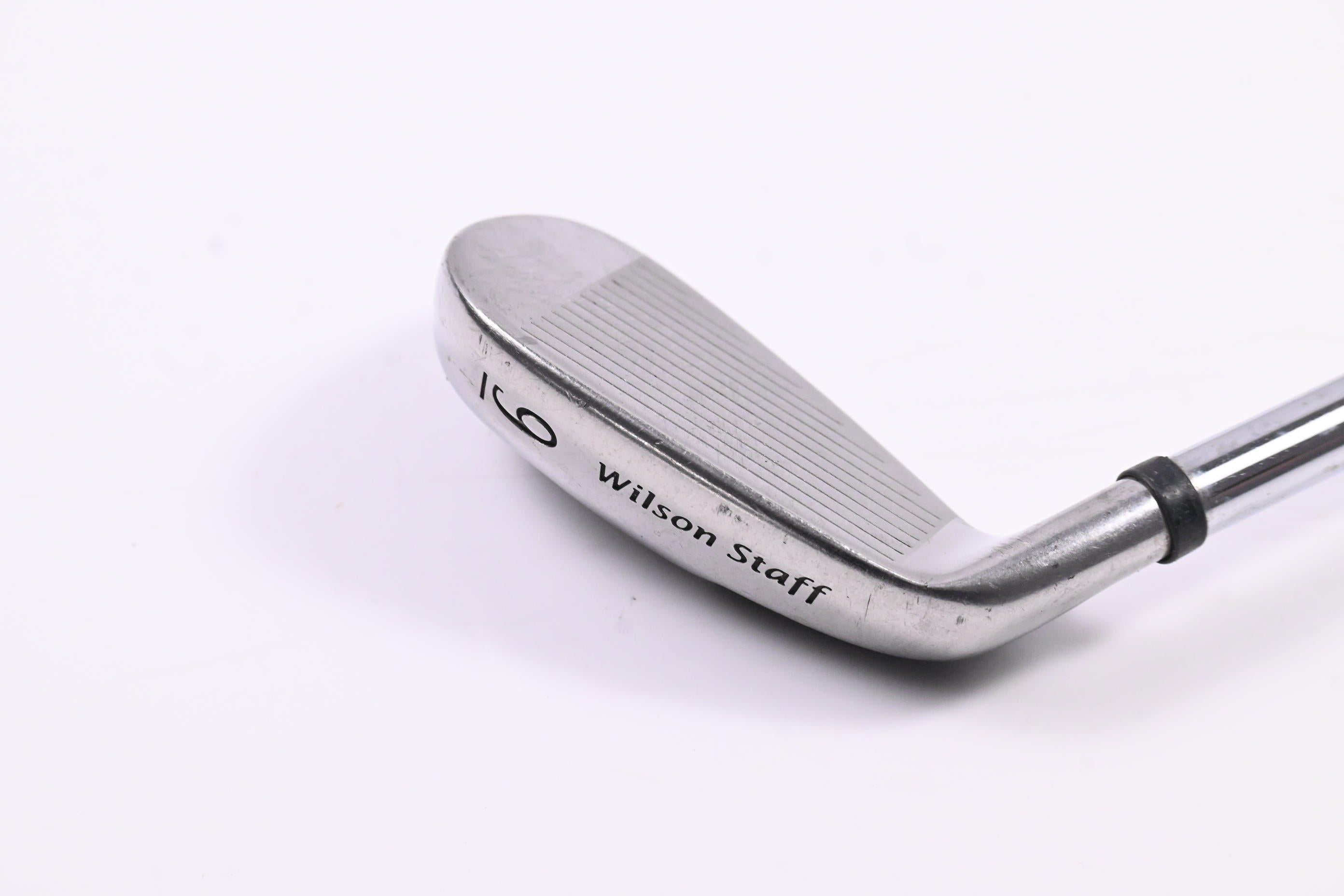 Wilson Di11 #9 Iron / UniFlex Wilson SL 95 Shaft