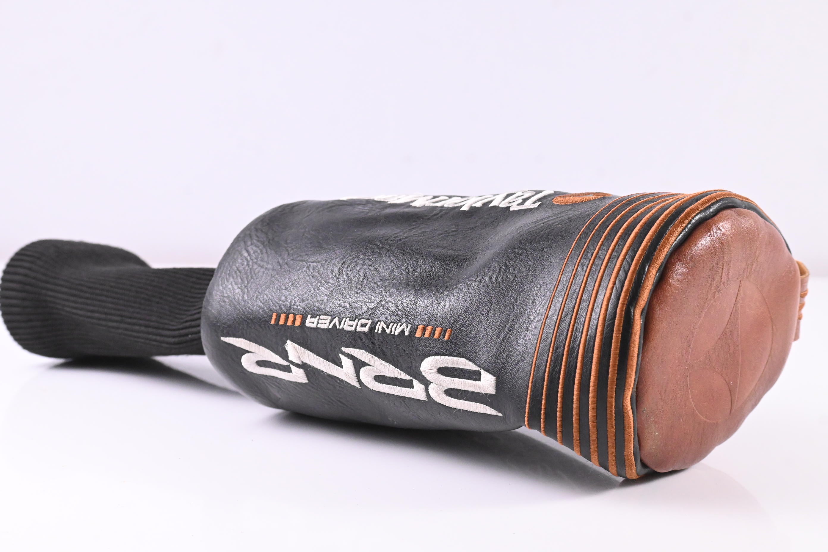 Taylormade BRNR Copper Mini Driver / 11.5 Degree / Regular Flex UST Proforce 65