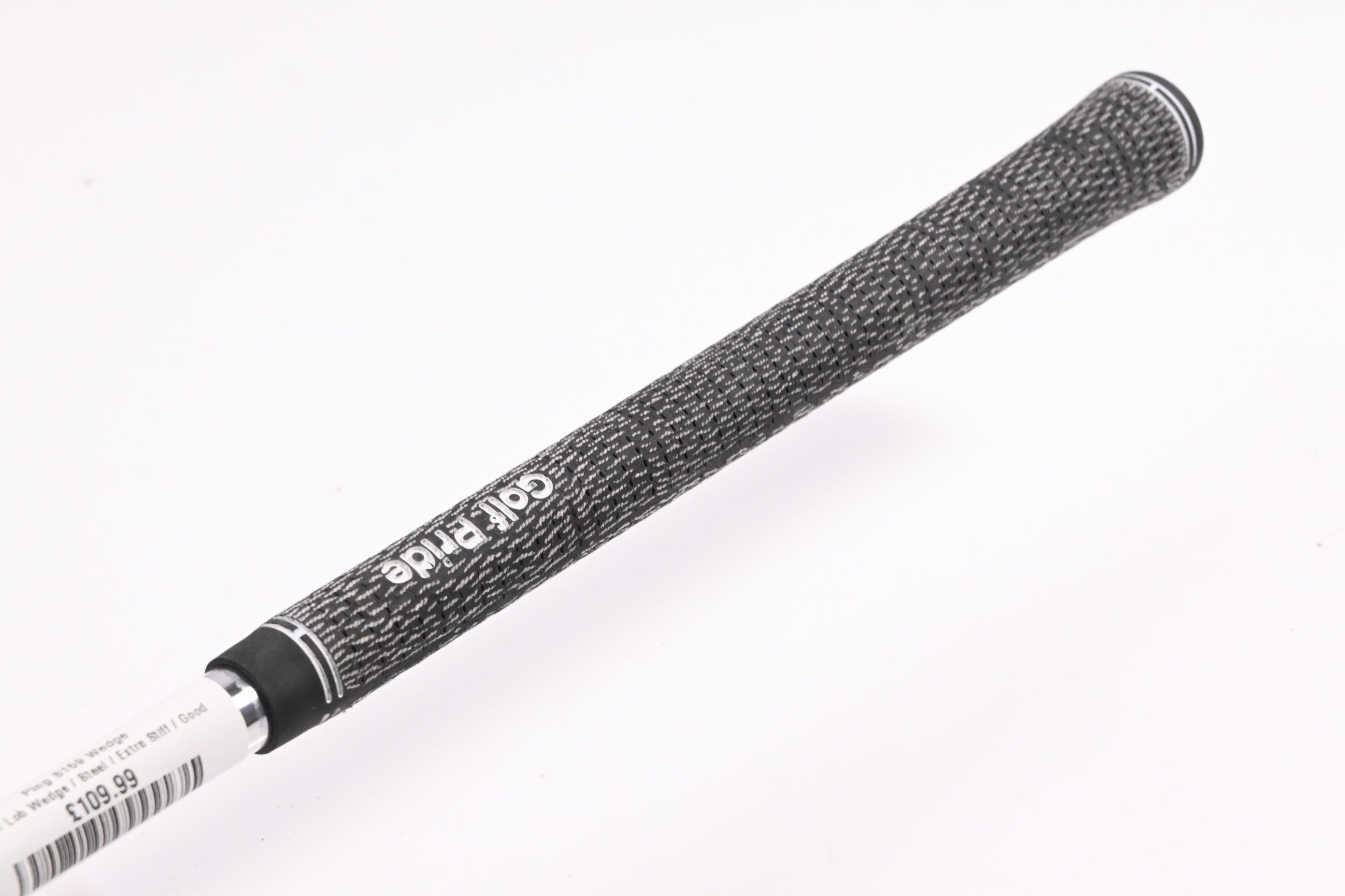 Ping S159 Lob Wedge / 58 Degree / Silver Dot / X-Flex NS Pro Prototype Shaft