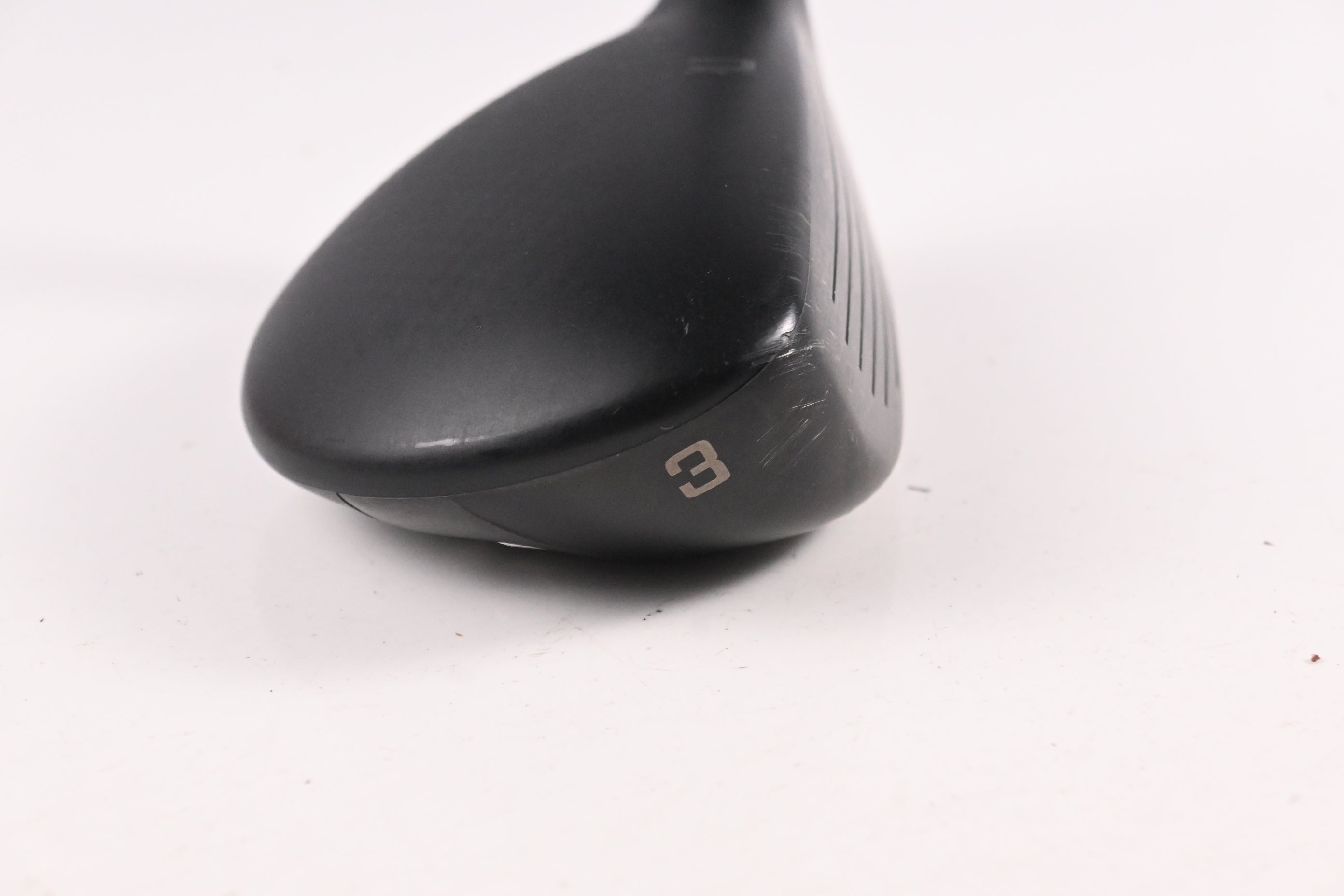 Cobra King Tec 2023 #3 Hybrid / 19 Degree / Regular Flex KBS PGI 75 Shaft