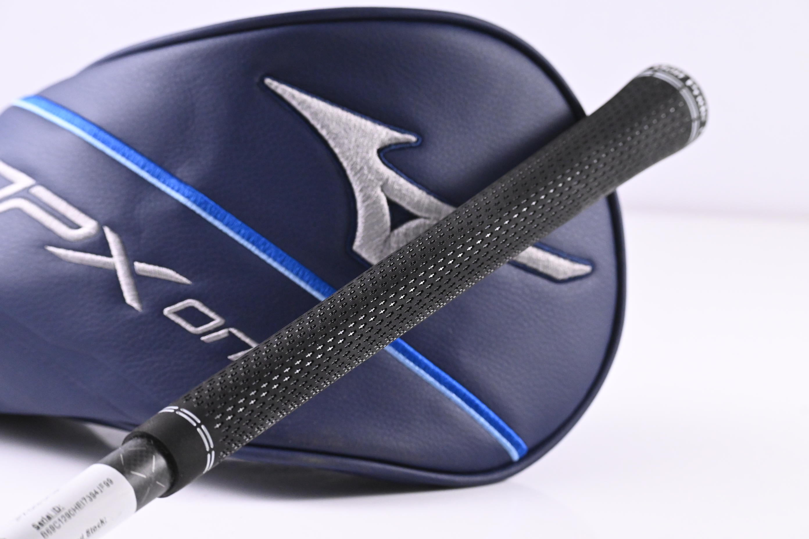 Mizuno JPX One Driver / 10.5 Degree / Stiff Flex Tensei 1K Blue 55 Shaft
