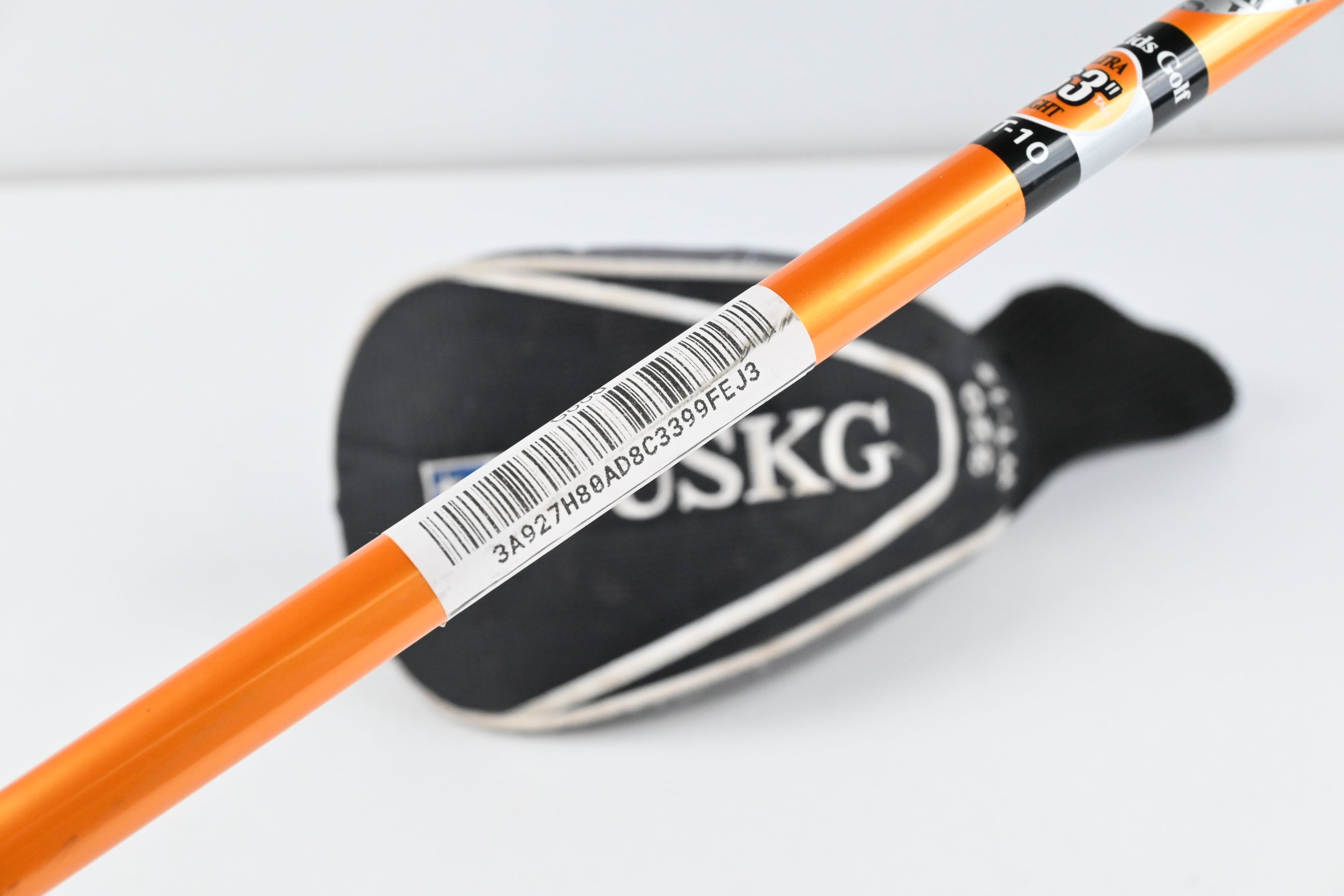 US Kids UltraLight DV1 / 14 Degree / Junior Flex Ultra Light WT-10 Shaft