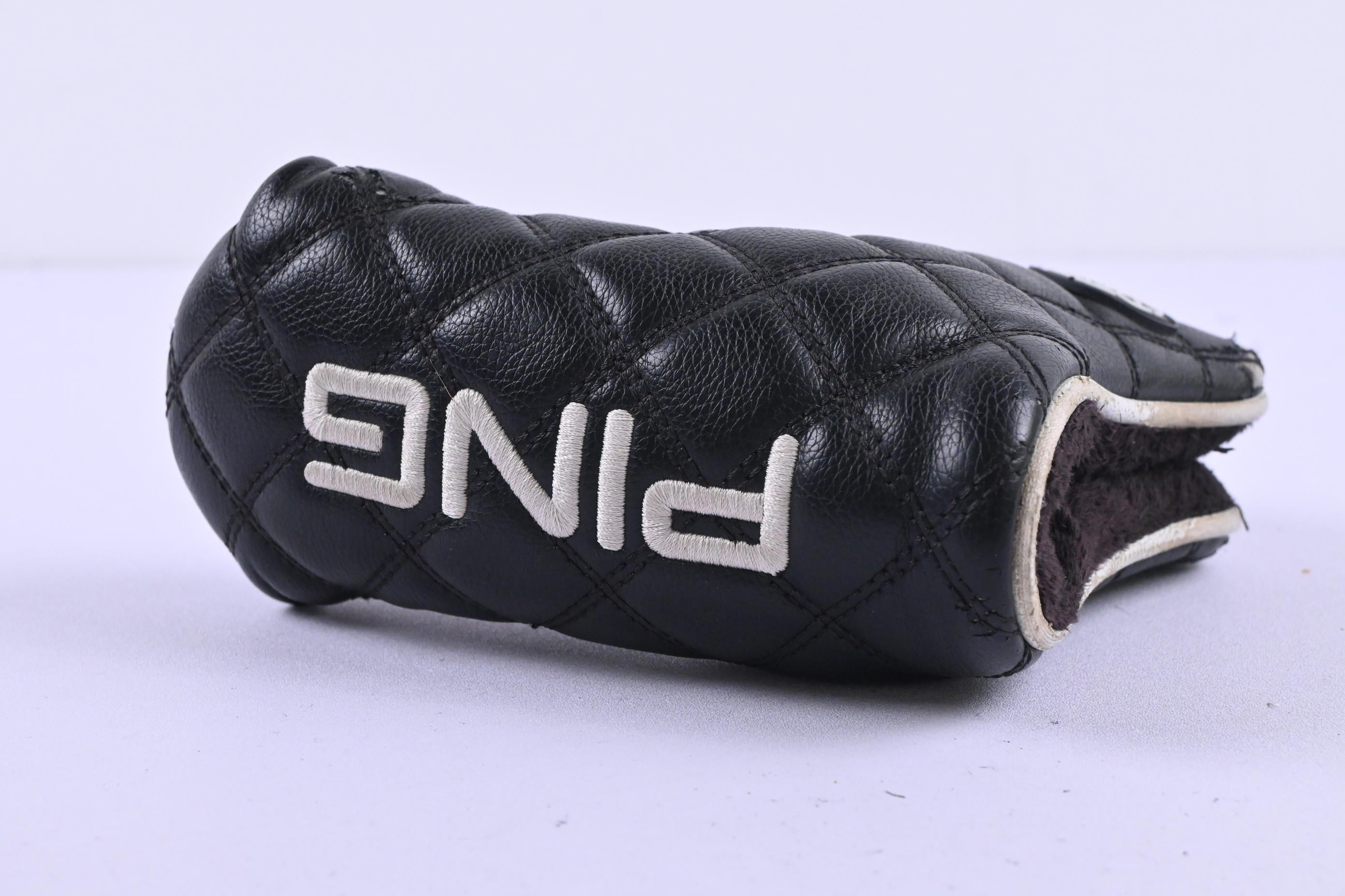 Ping Anser 2D Milled Putter / Black Dot / 34 Inch