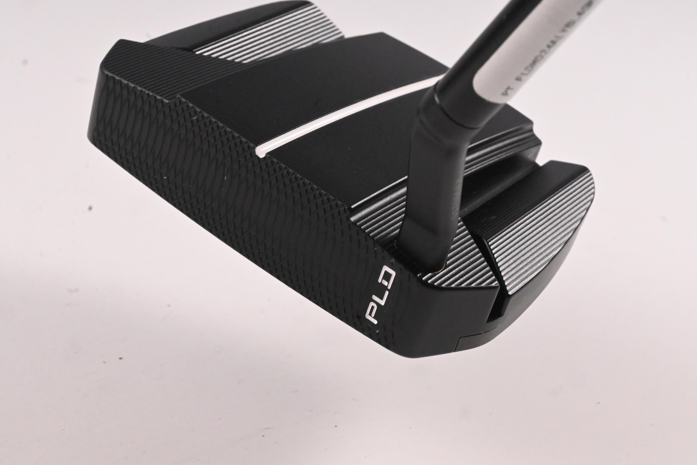 Ping PLD Milled Ally Blue 4 2024 / 34 Inch