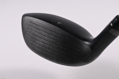 Wilson Dynapwr 2023 #4 Hybrid / 22 Degree / Regular Flex HZRDUS Smoke Red 70